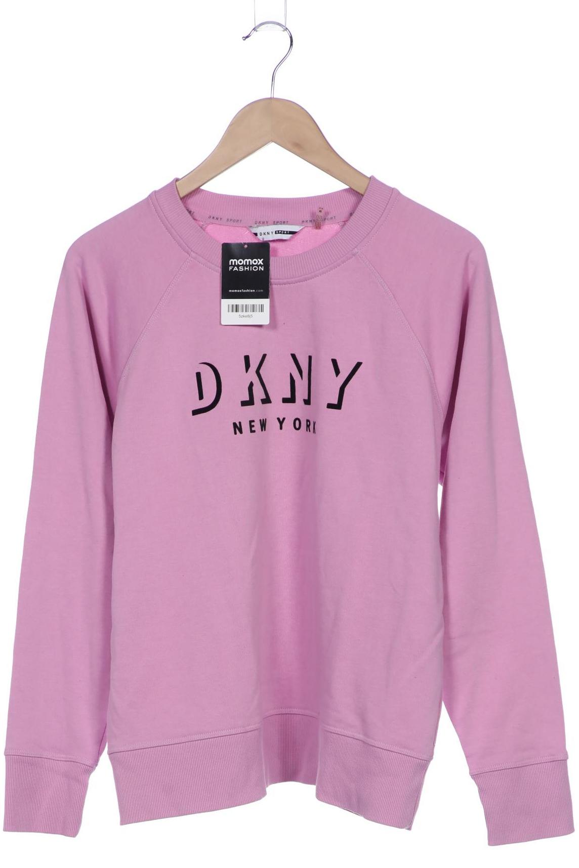 

Dkny by Donna Karan New York Damen Sweatshirt, flieder, Gr. 38