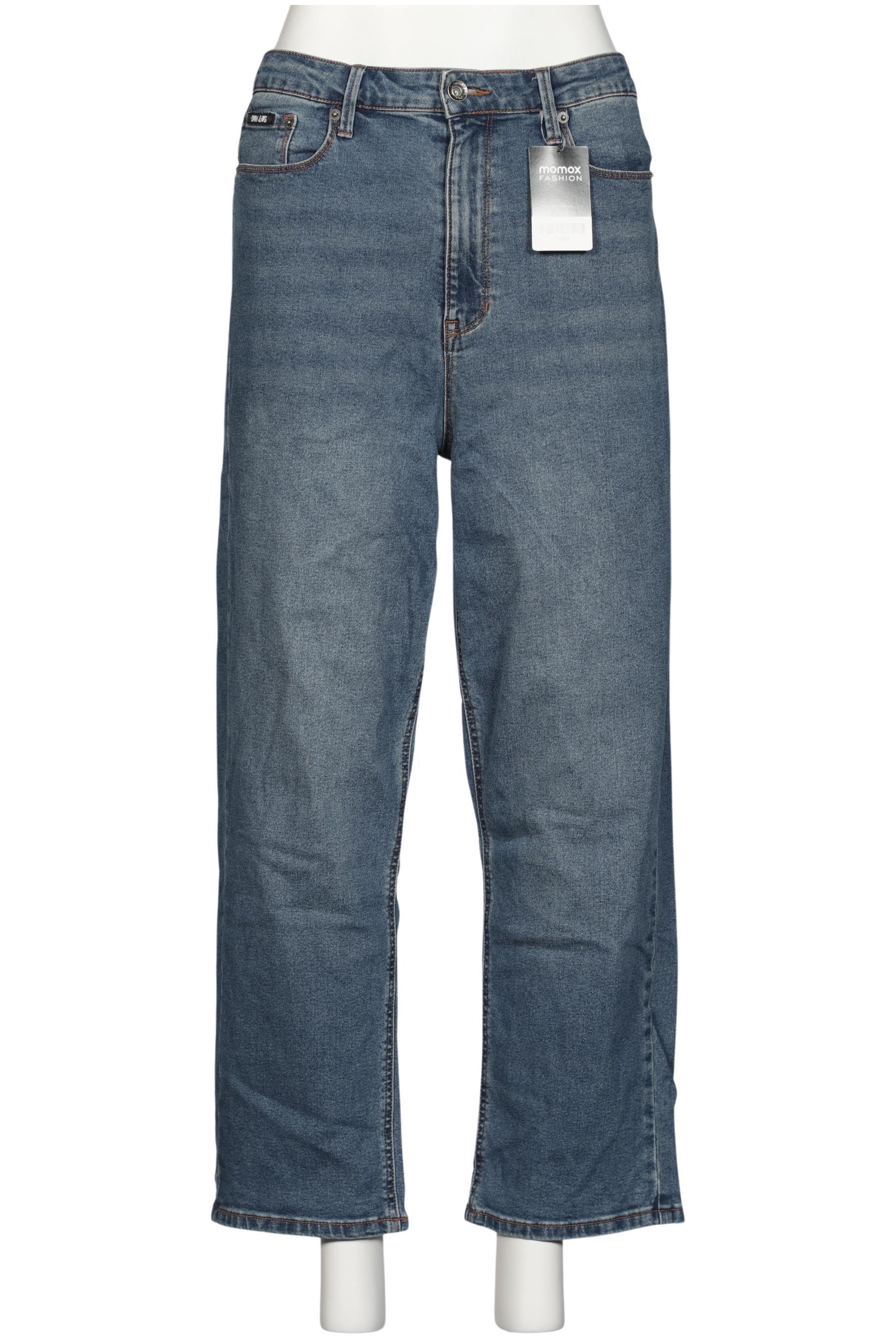 

Dkny by Donna Karan New York Damen Jeans, blau, Gr. 32