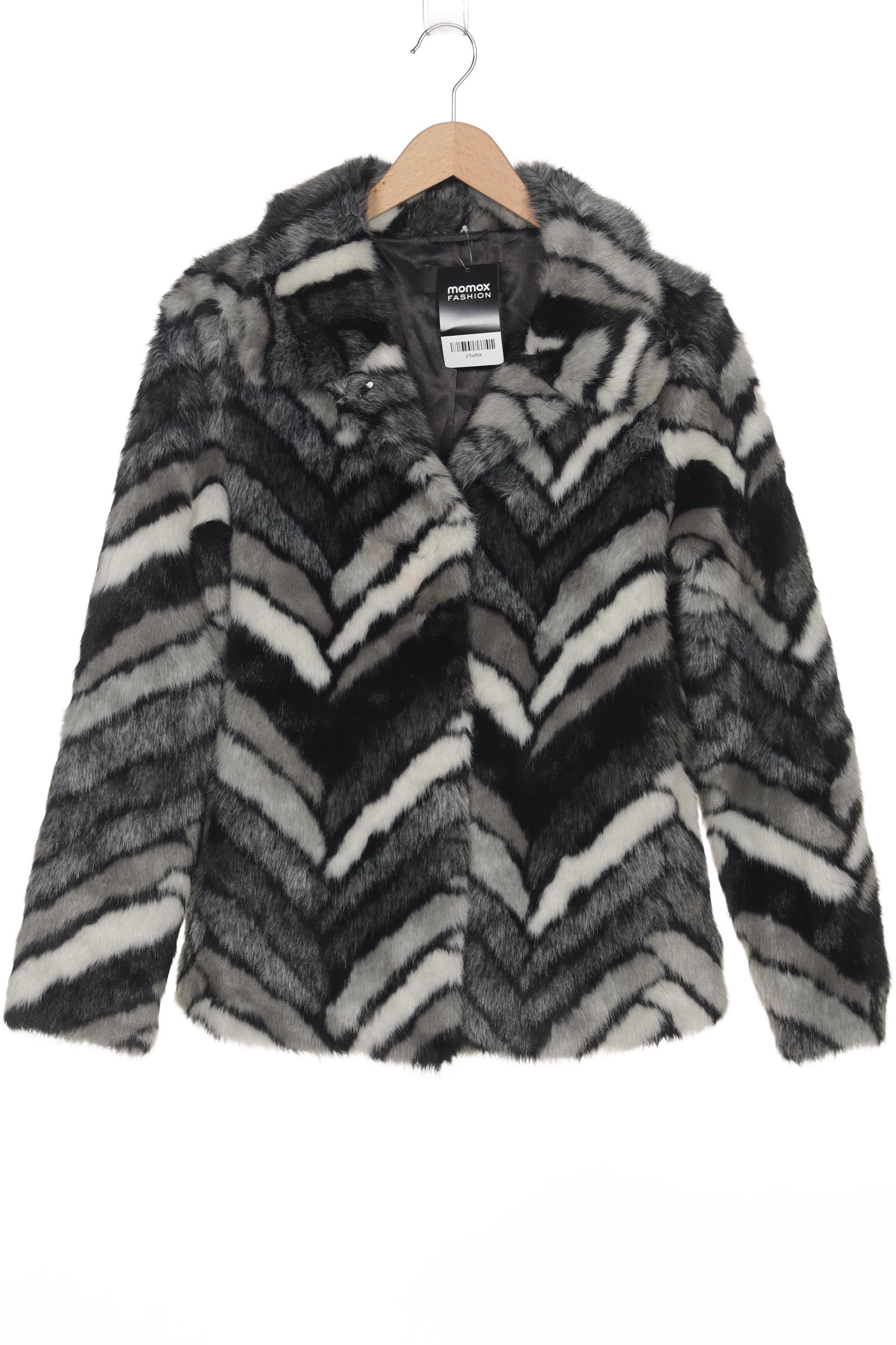 

Dkny by Donna Karan New York Damen Jacke, grau, Gr. 34