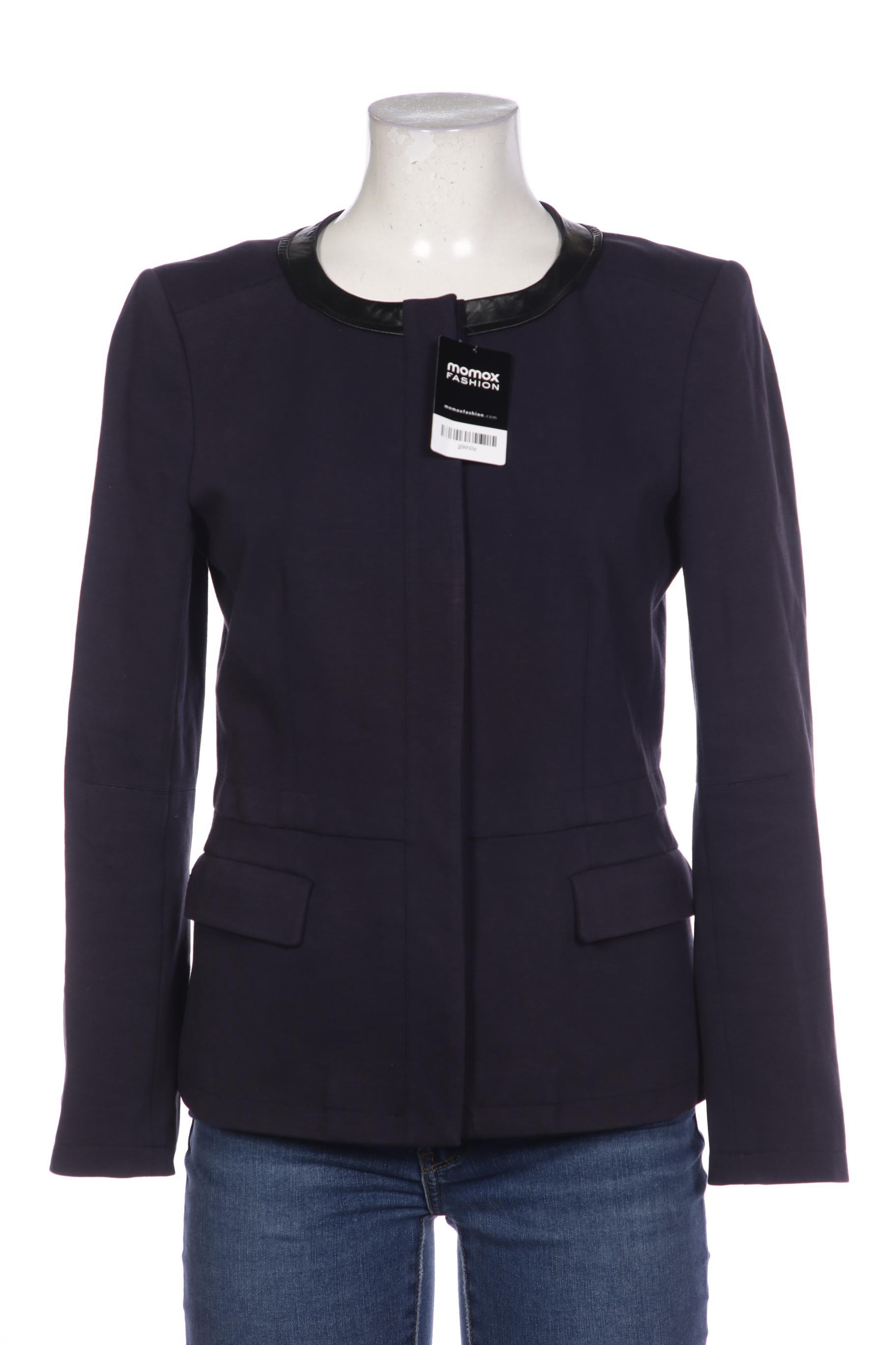 

Dkny by Donna Karan New York Damen Blazer, marineblau, Gr. 10