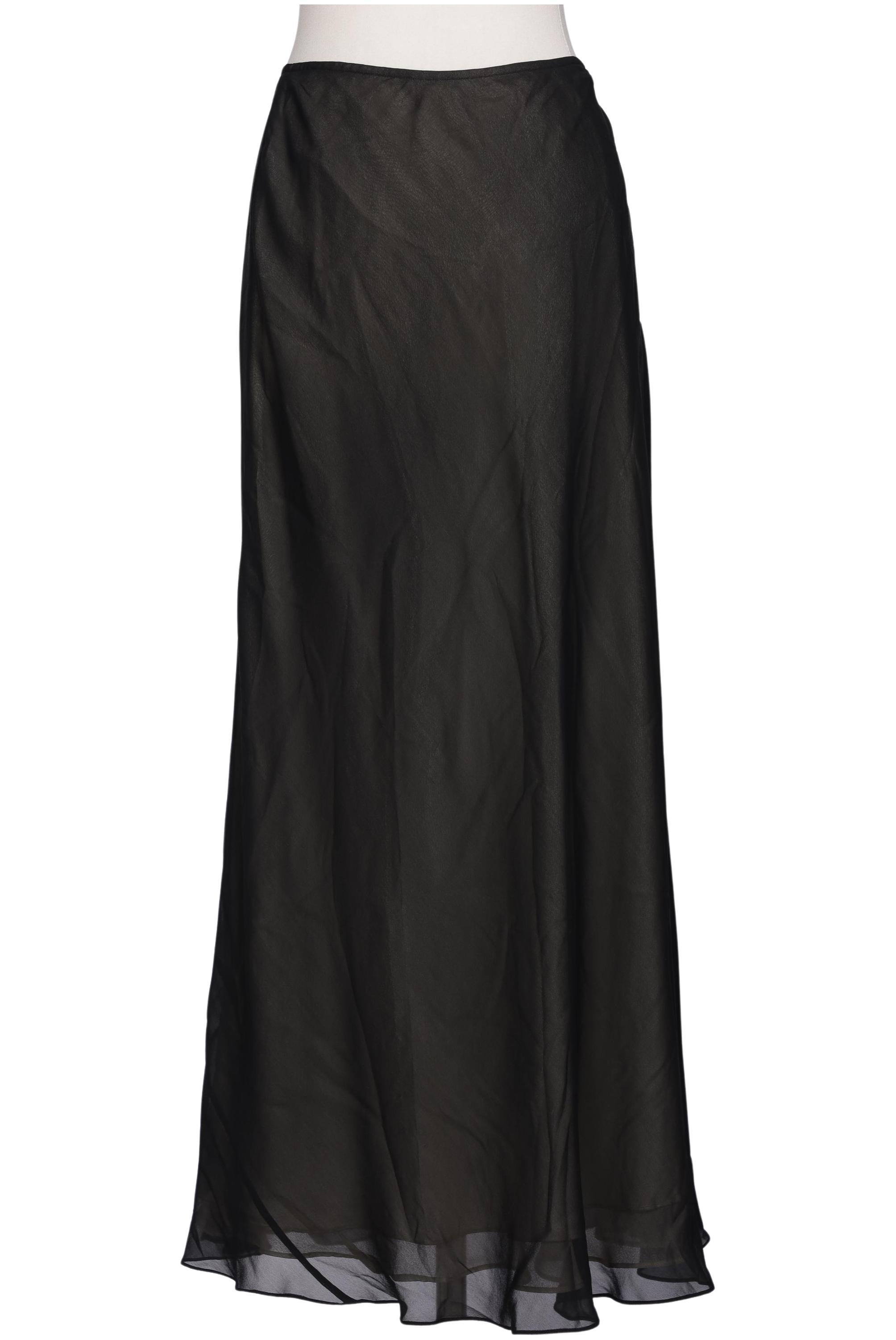 

Dkny by Donna Karan New York Damen Rock, schwarz, Gr. 4