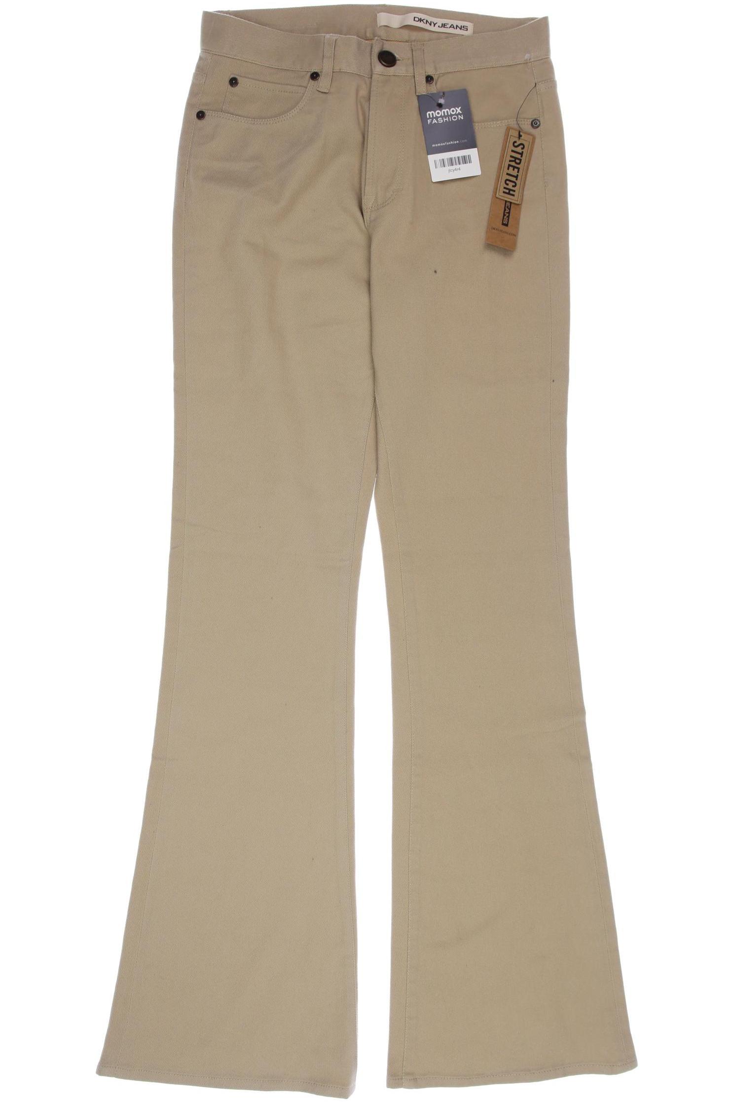 

DKNY by Donna Karan New York Damen Jeans, beige