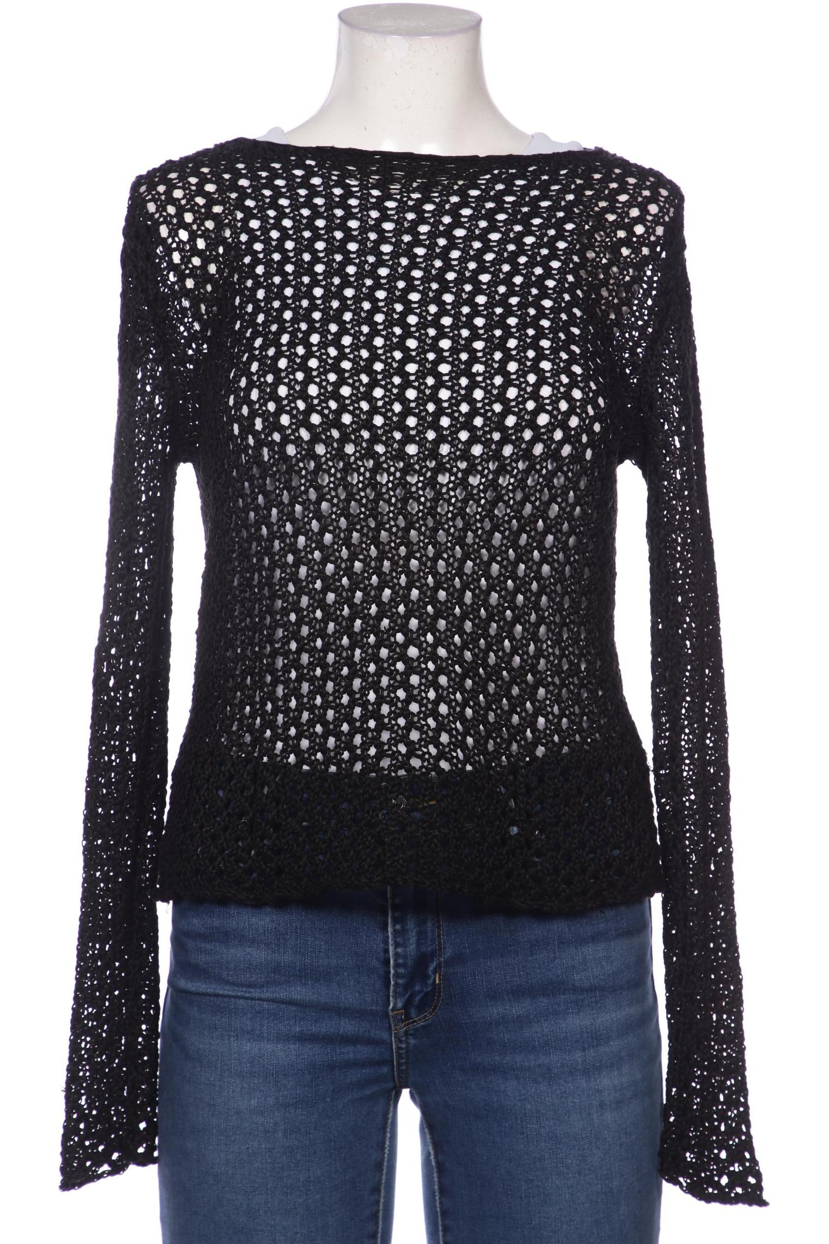 

Dkny by Donna Karan New York Damen Pullover, schwarz, Gr. 36