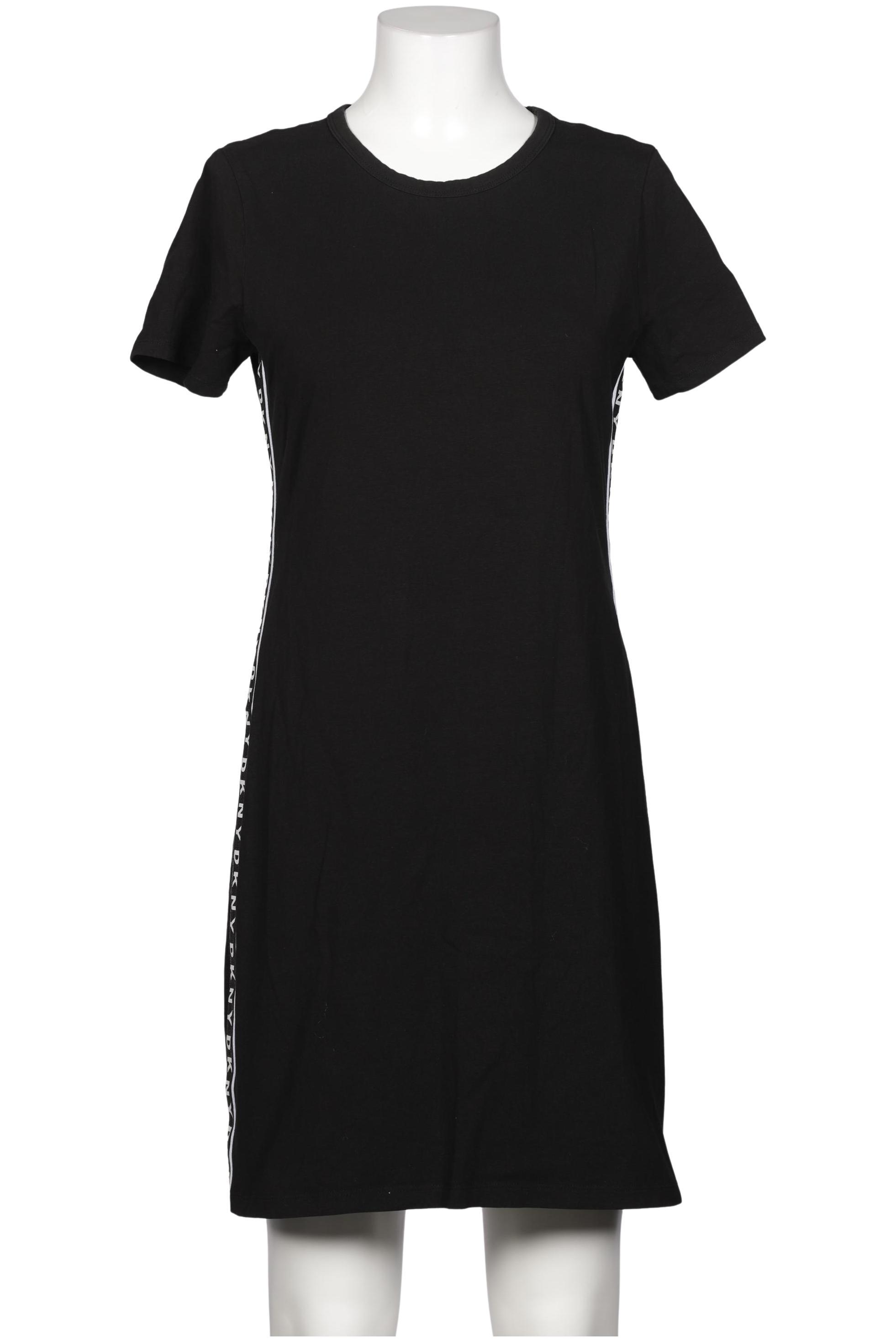 

Dkny by Donna Karan New York Damen Kleid, schwarz, Gr. 38