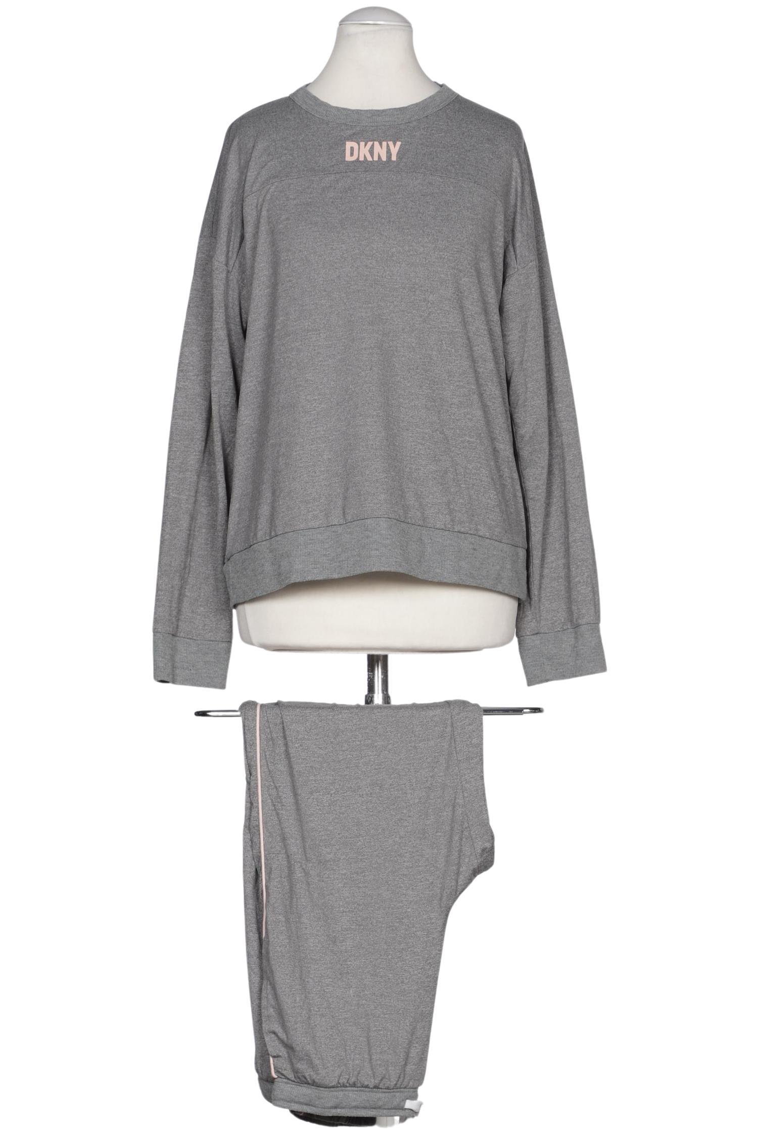 

Dkny by Donna Karan New York Damen Anzug, grau, Gr. 36