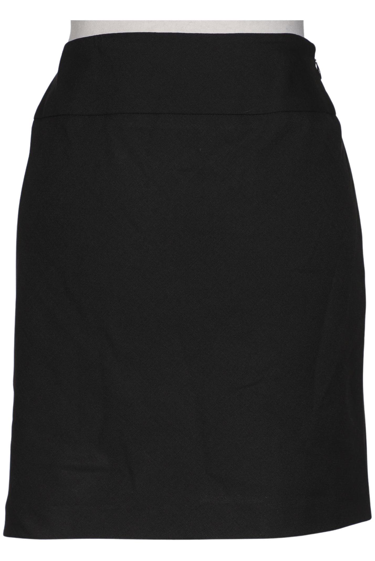 

Dkny by Donna Karan New York Damen Rock, schwarz, Gr. 4