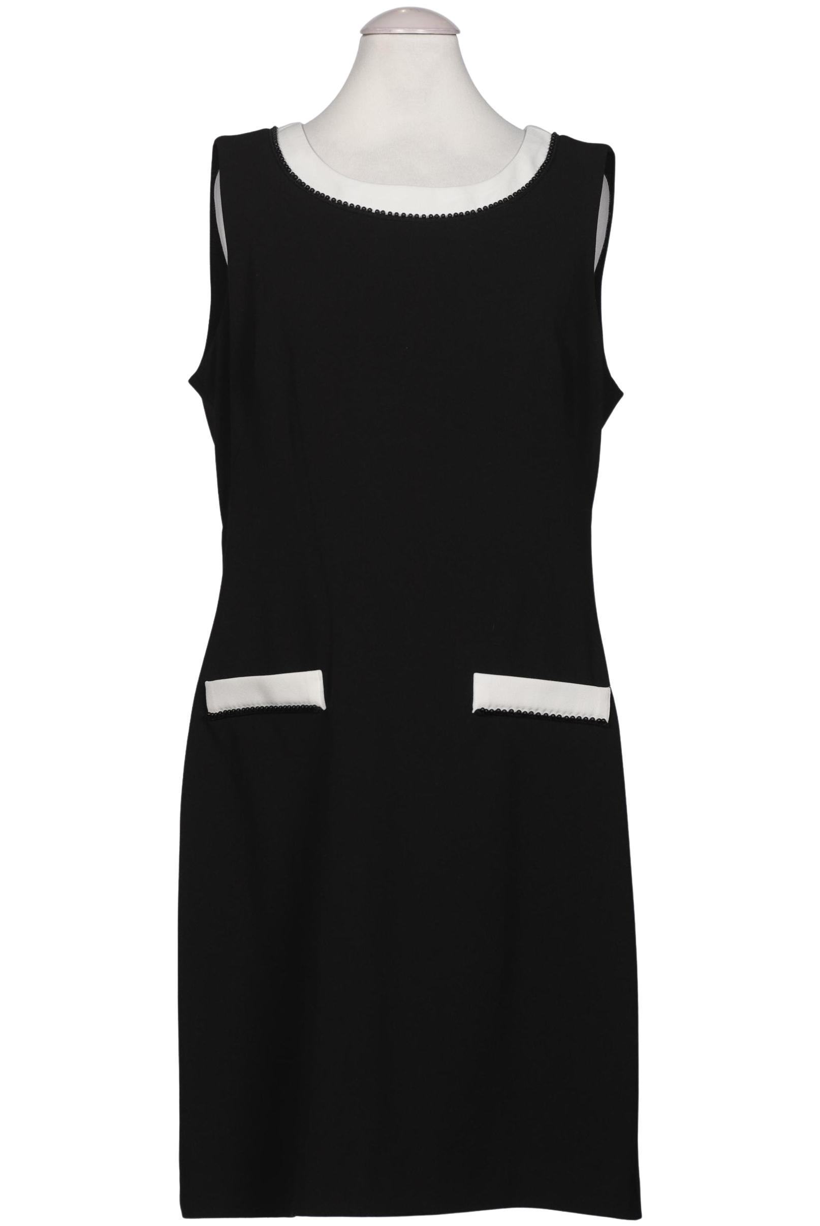 

Dkny by Donna Karan New York Damen Kleid, schwarz, Gr. 8