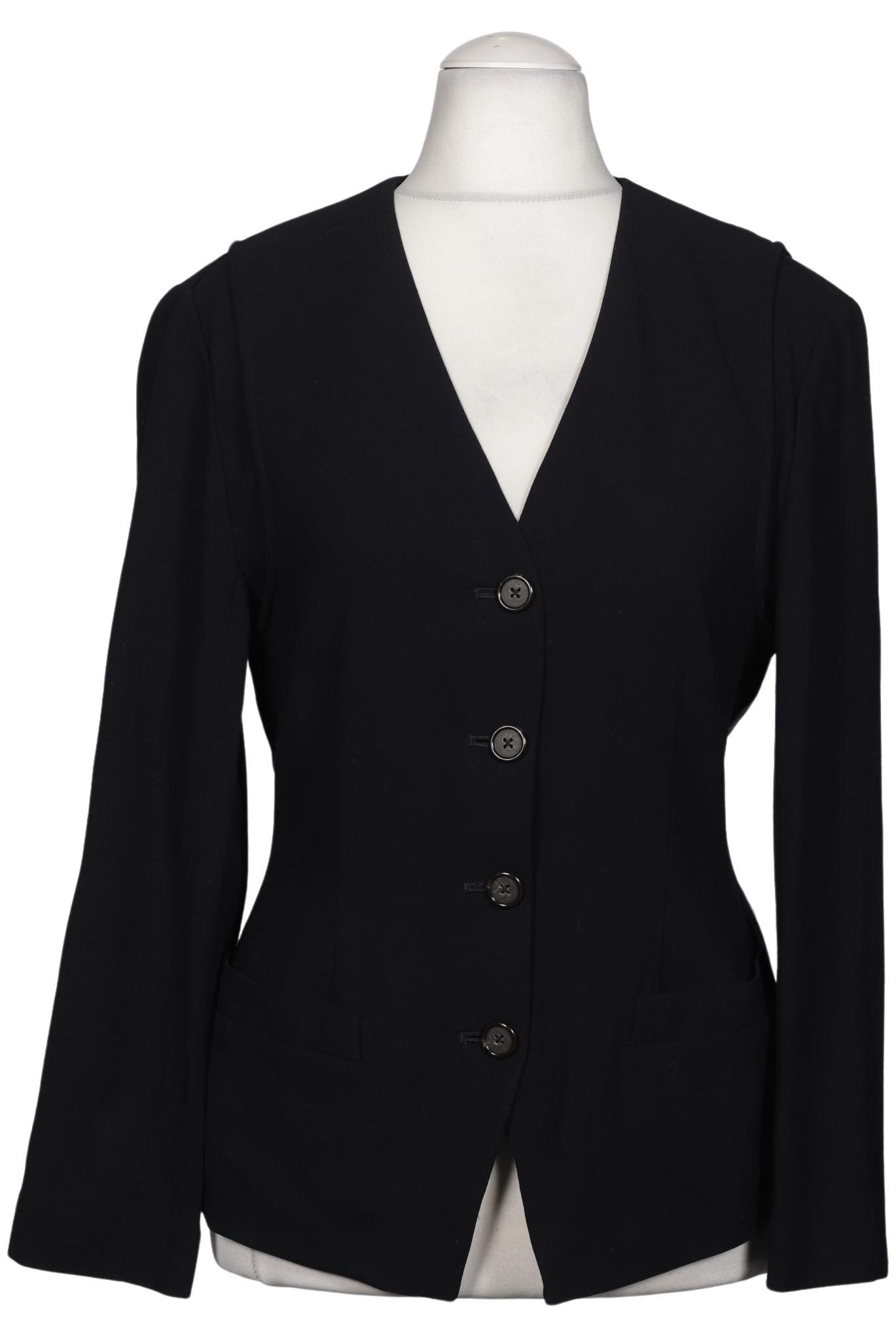 

Dkny by Donna Karan New York Damen Blazer, marineblau, Gr. 6