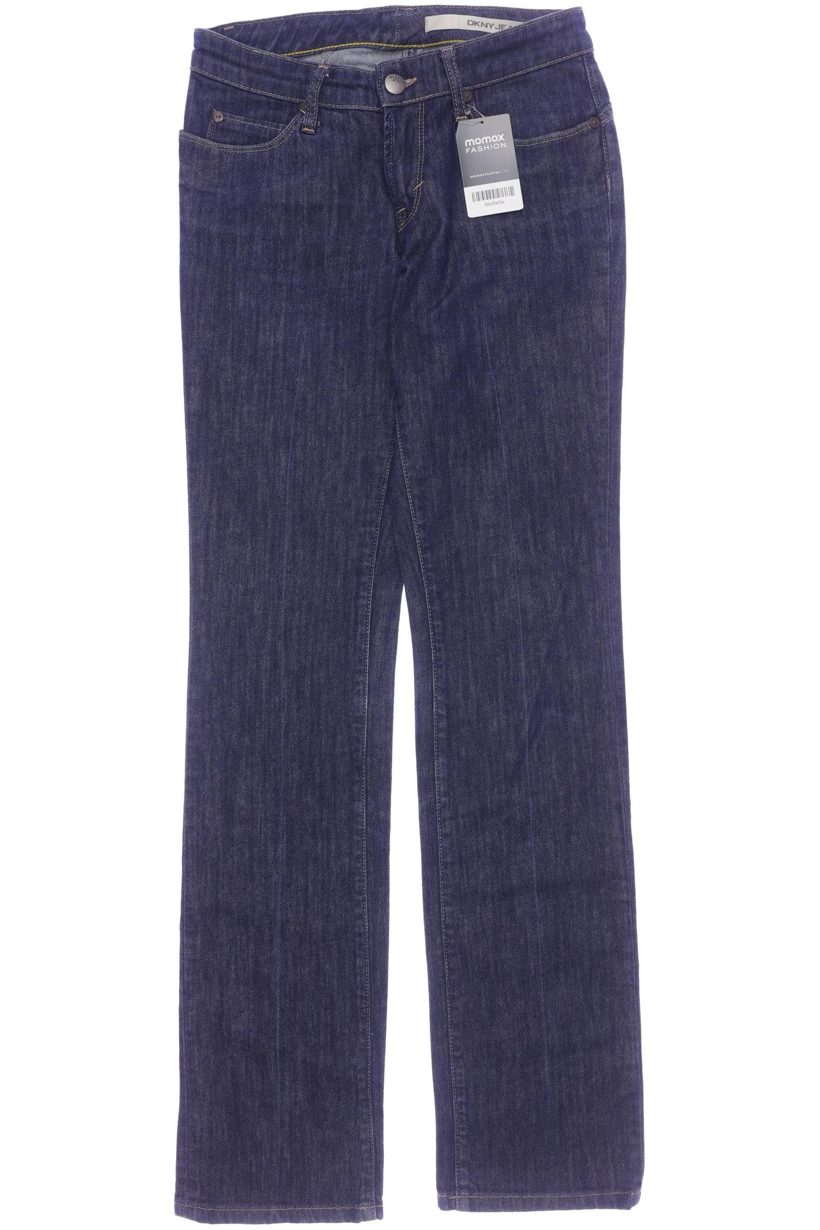 

Dkny by Donna Karan New York Damen Jeans, marineblau, Gr. 28