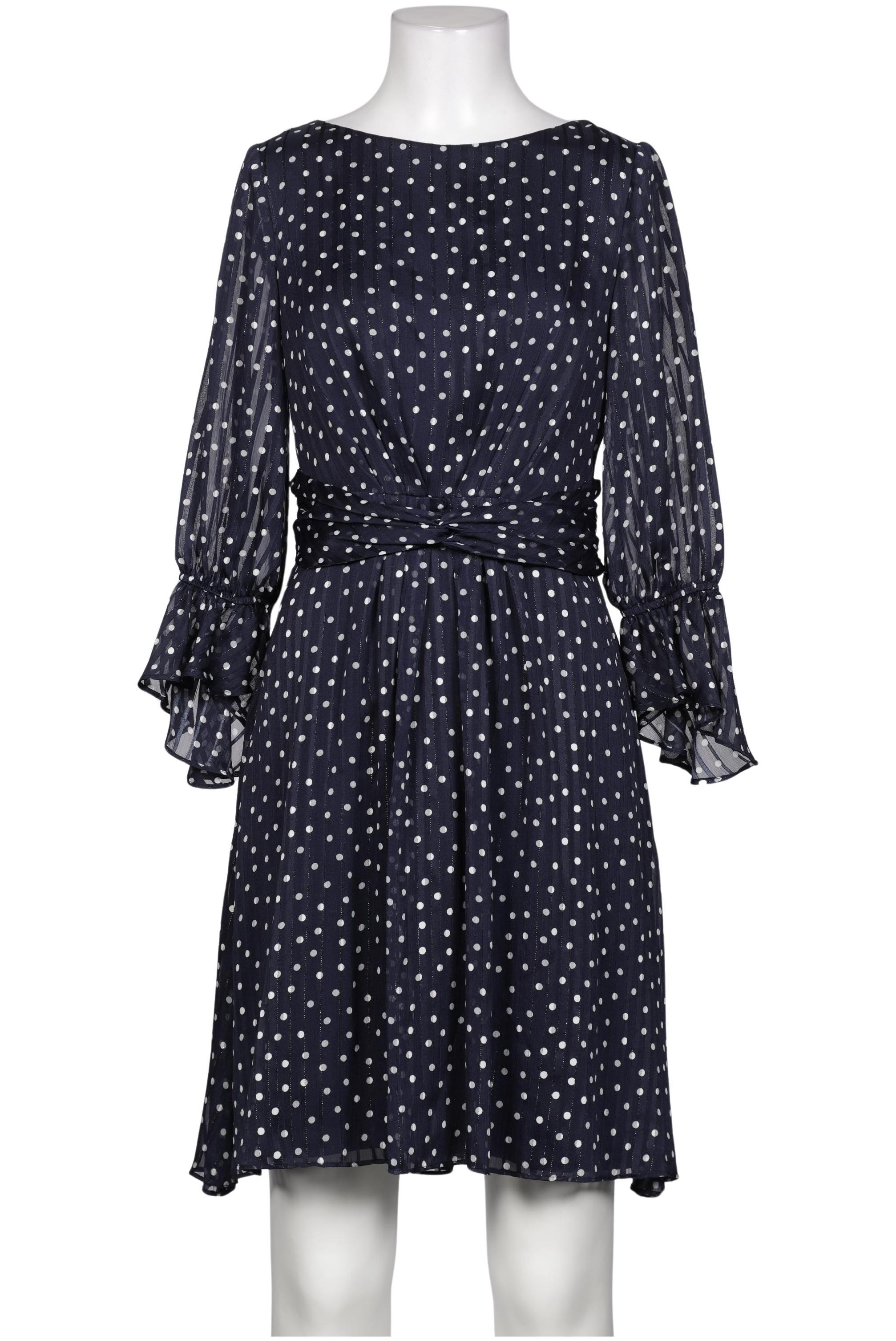 

Dkny by Donna Karan New York Damen Kleid, marineblau, Gr. 34