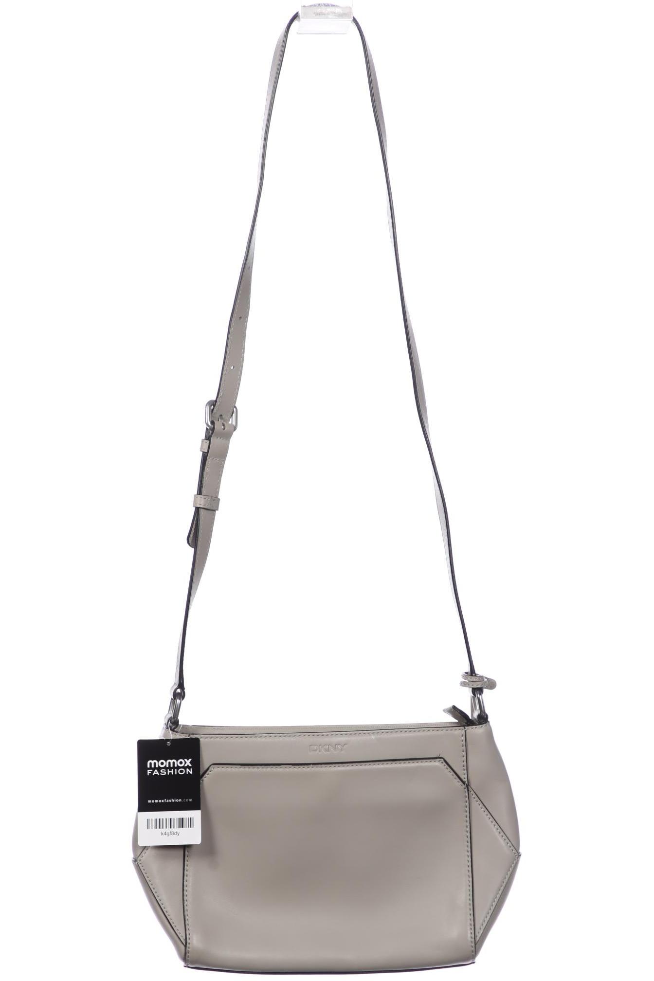 

Dkny by Donna Karan New York Damen Handtasche, grau, Gr.