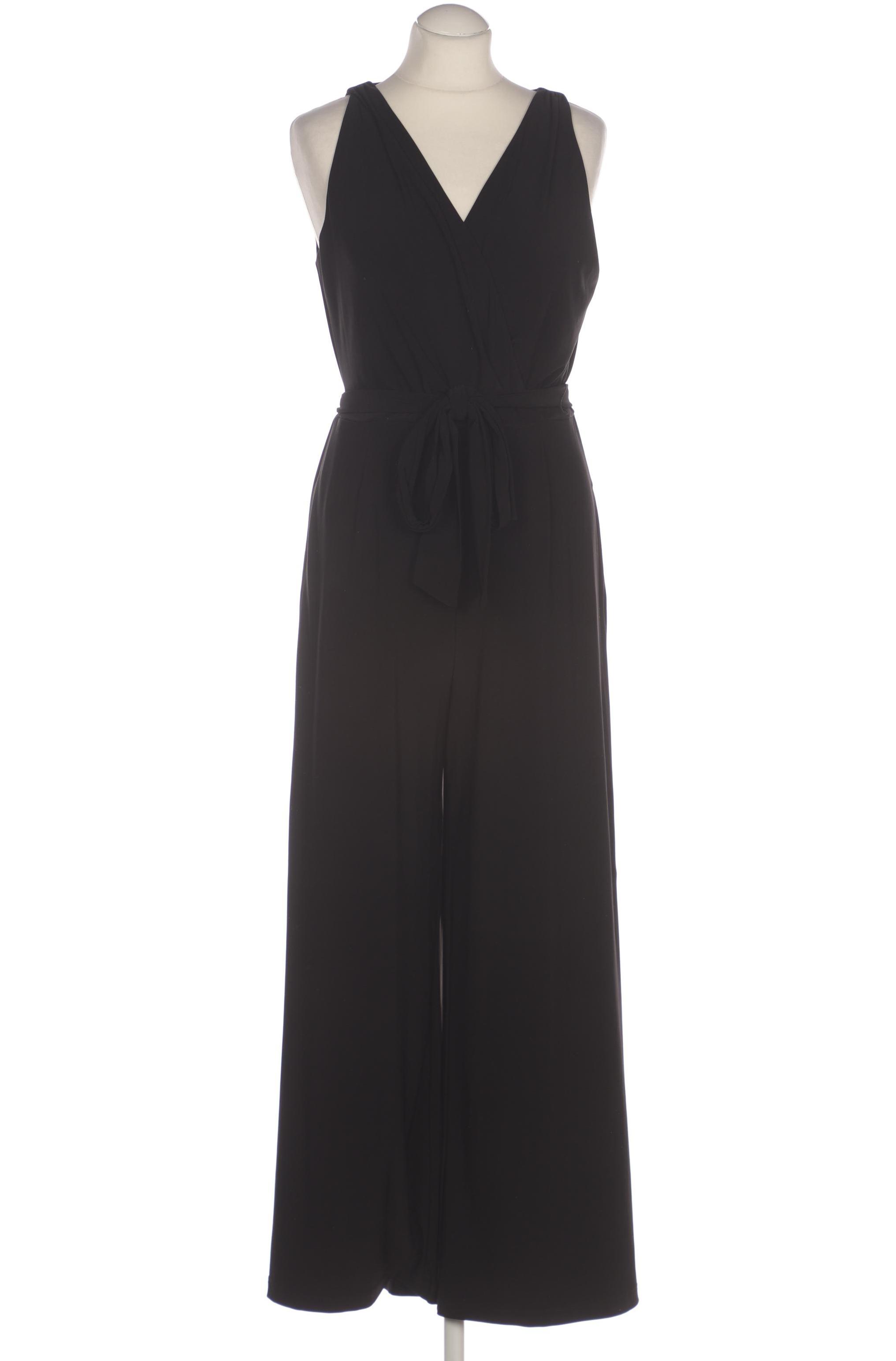 

DKNY by Donna Karan New York Damen Jumpsuit/Overall, schwarz