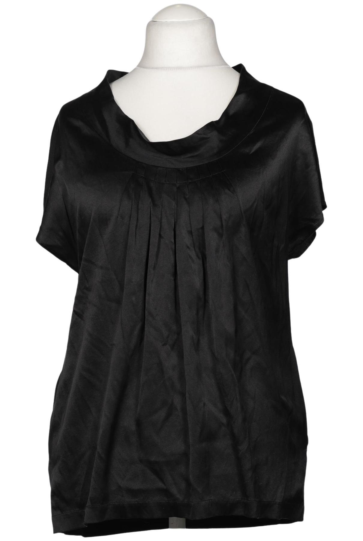 

Dkny by Donna Karan New York Damen Bluse, schwarz, Gr. 8