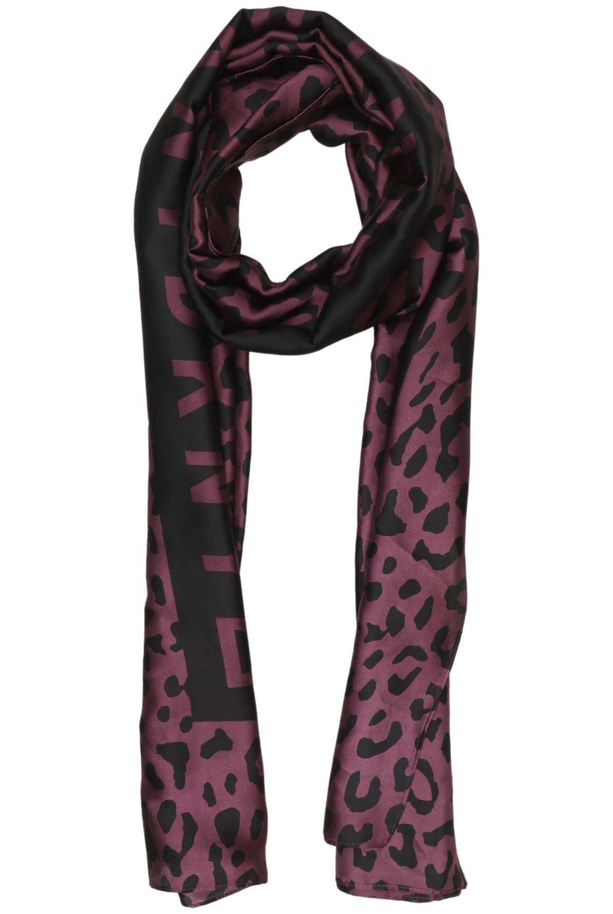 

Dkny by Donna Karan New York Damen Schal, bordeaux, Gr.