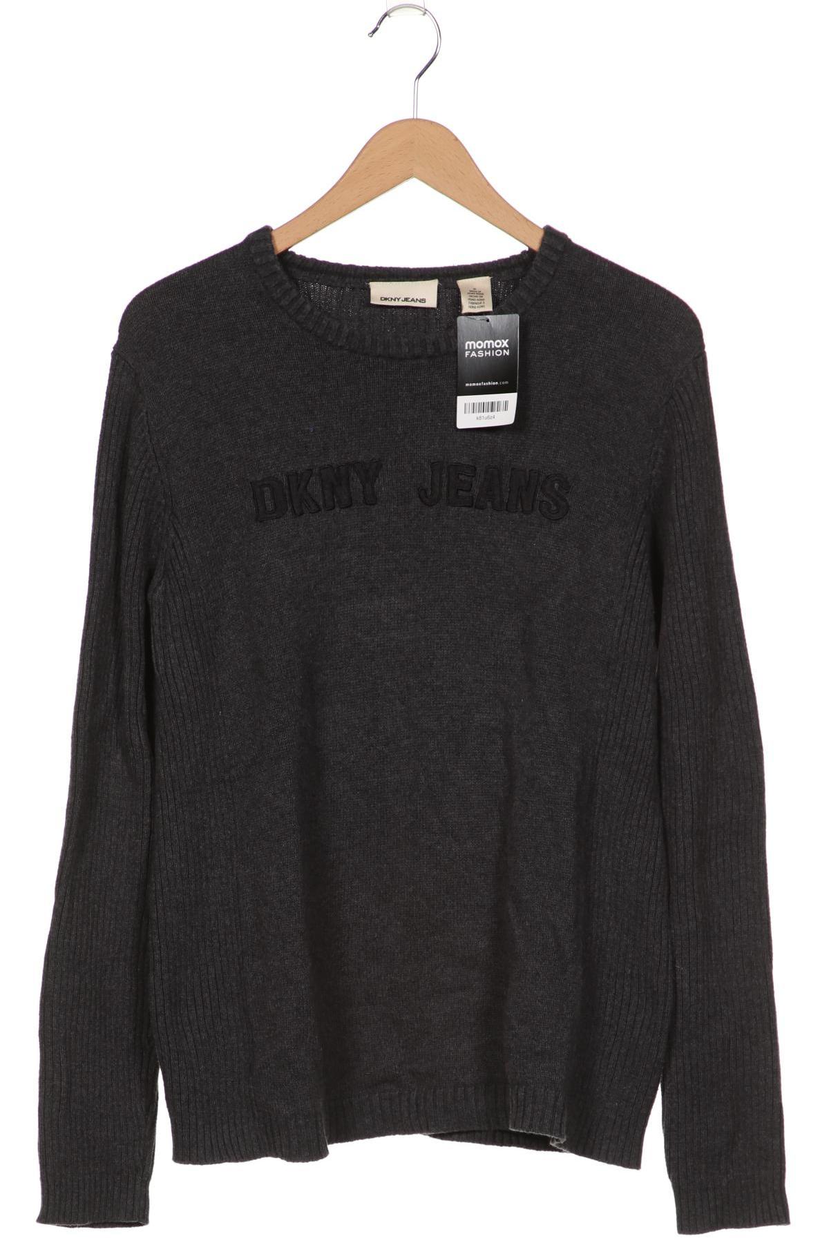 

DKNY by Donna Karan New York Damen Pullover, grau
