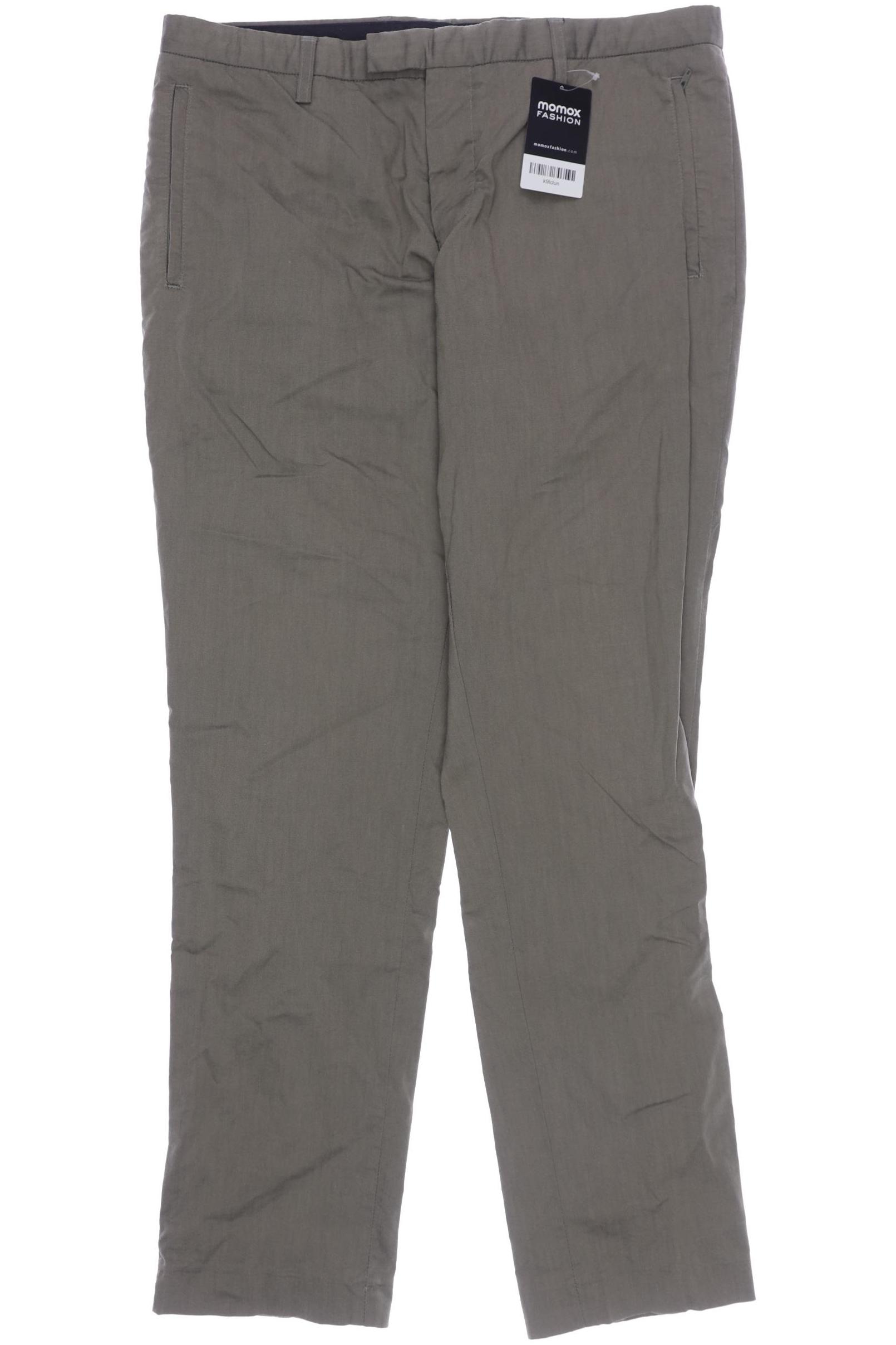 

DKNY by Donna Karan New York Herren Stoffhose, grün