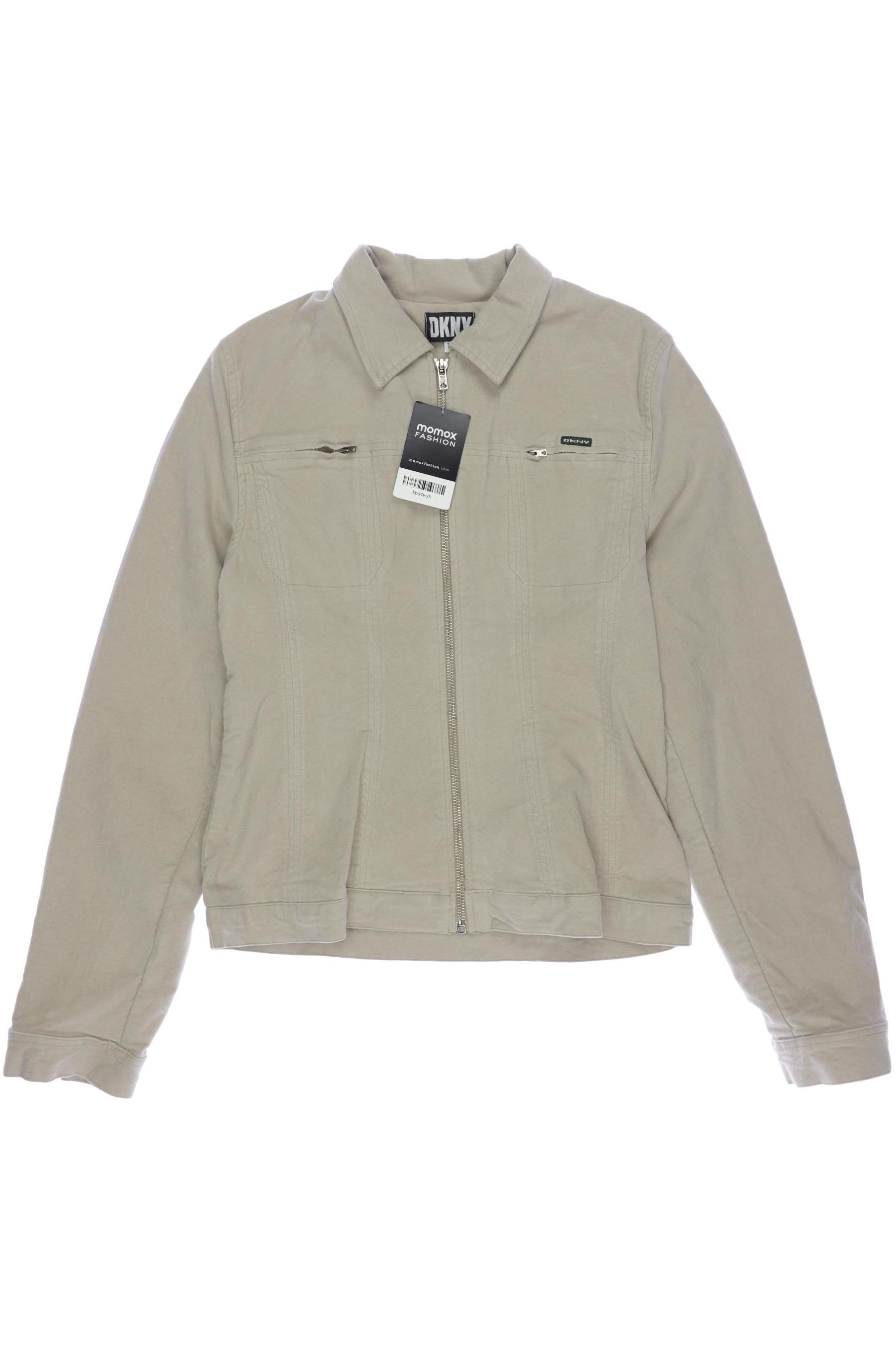 

Dkny by Donna Karan New York Damen Jacke, beige, Gr. 176