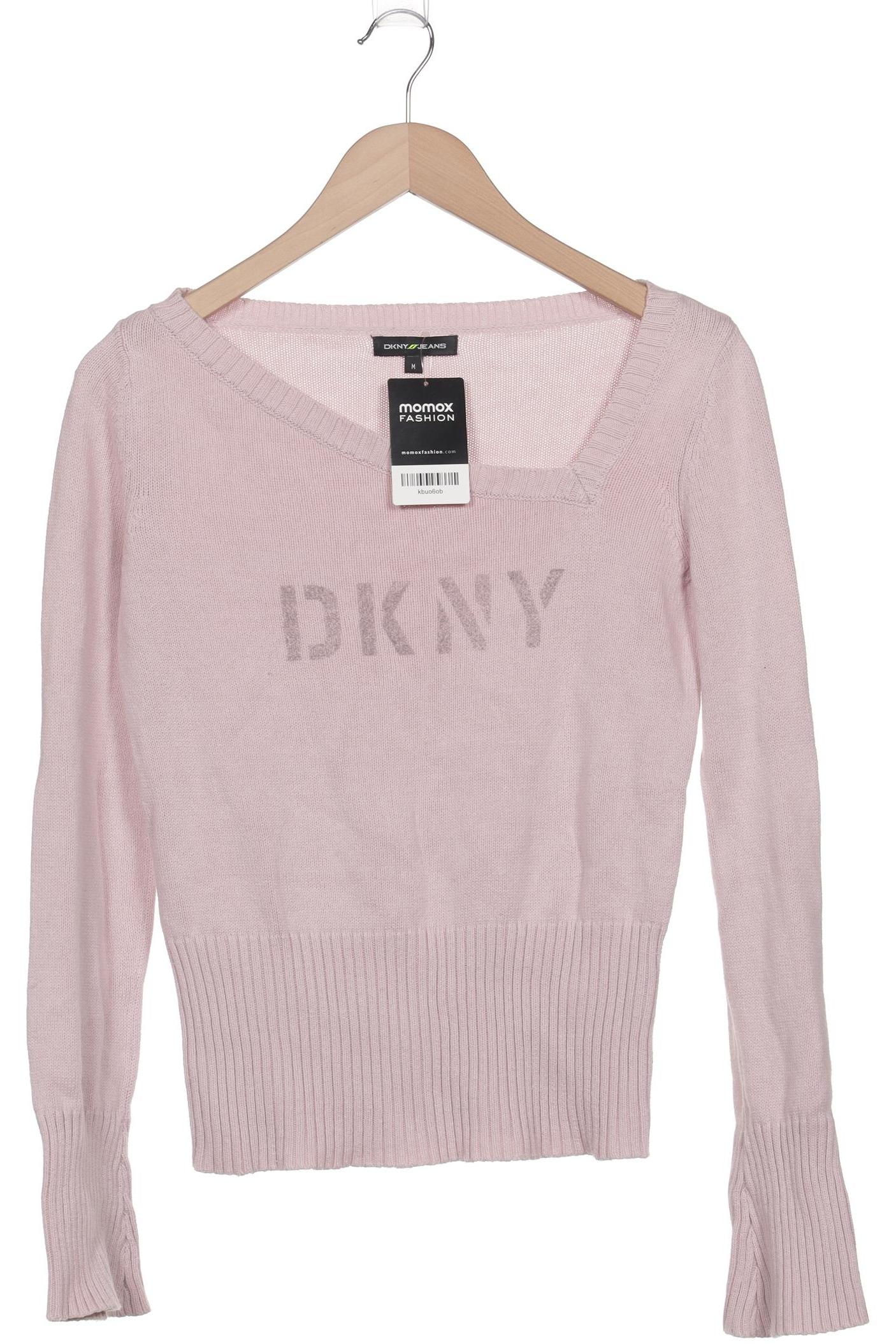 

Dkny by Donna Karan New York Damen Pullover, pink, Gr. 38