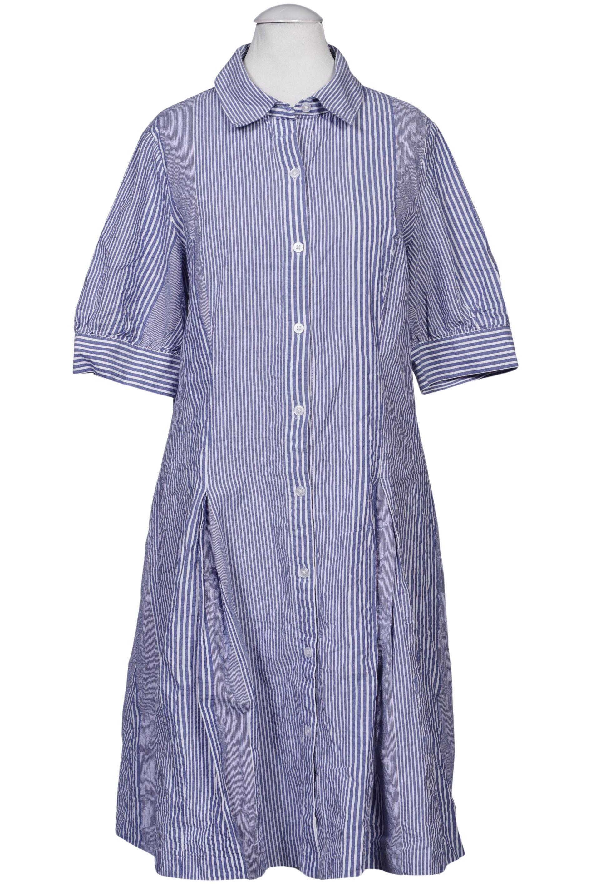

Dkny by Donna Karan New York Damen Kleid, blau, Gr. 36
