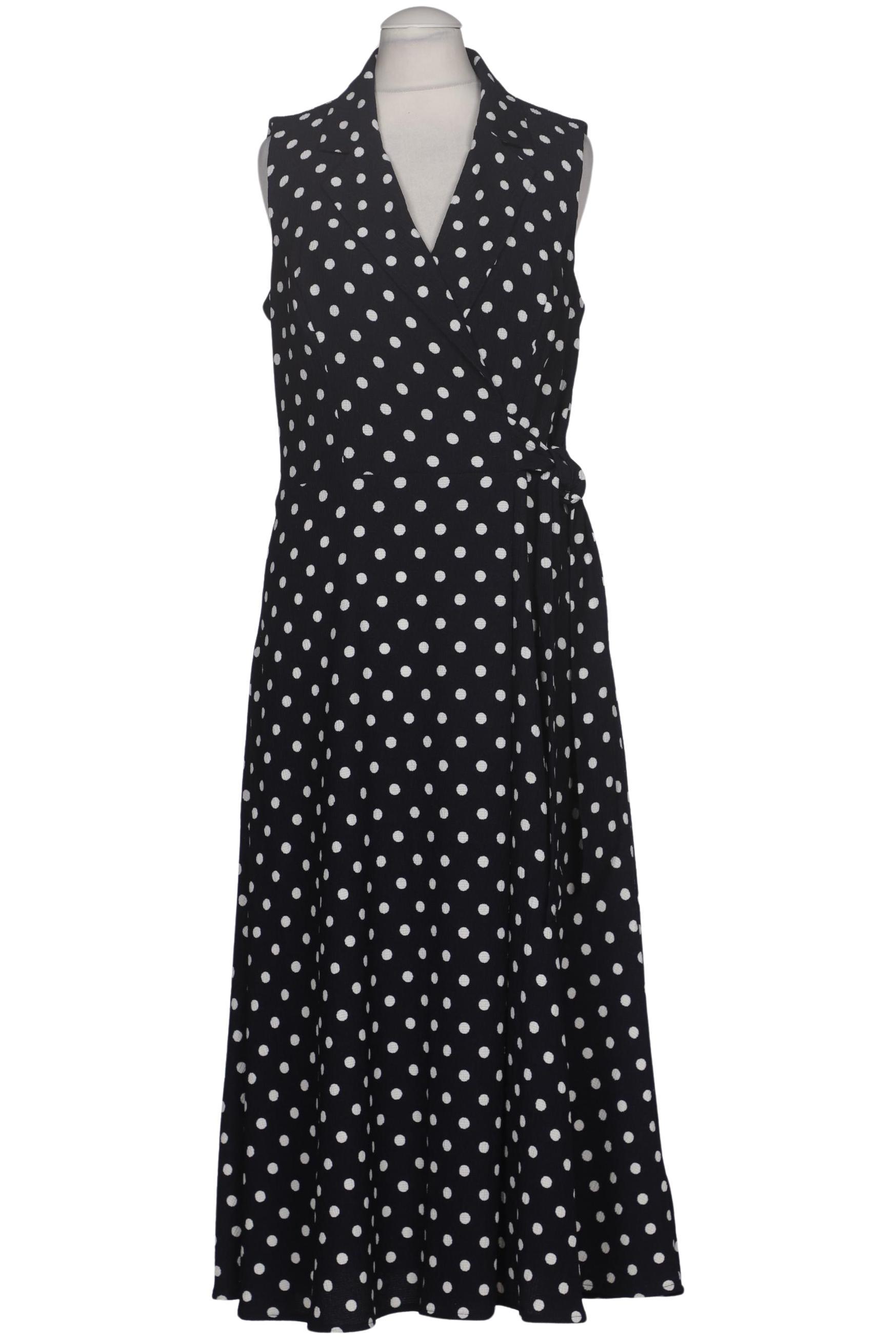 

Dkny by Donna Karan New York Damen Kleid, marineblau, Gr. 36