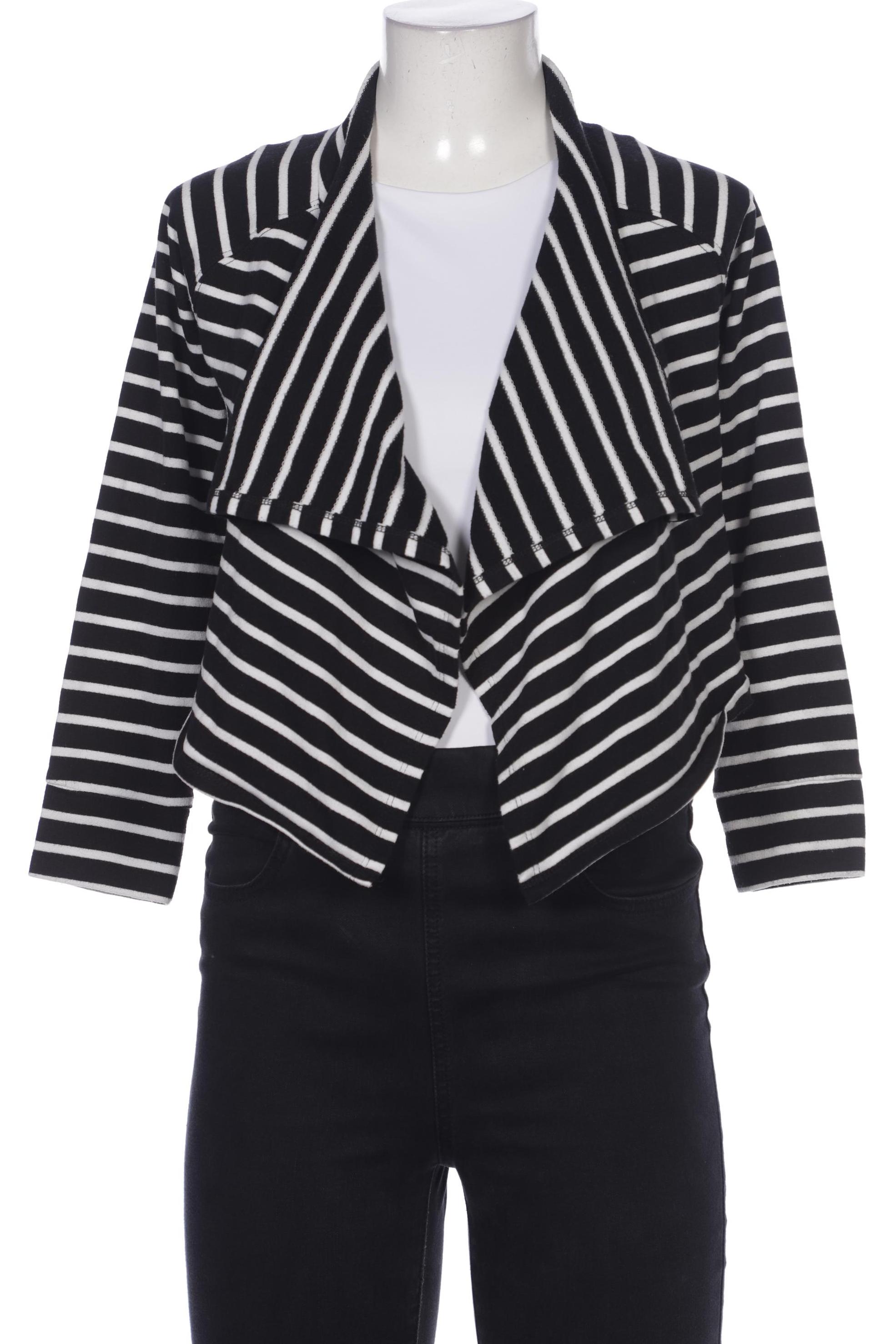 

Dkny by Donna Karan New York Damen Strickjacke, schwarz, Gr. 38