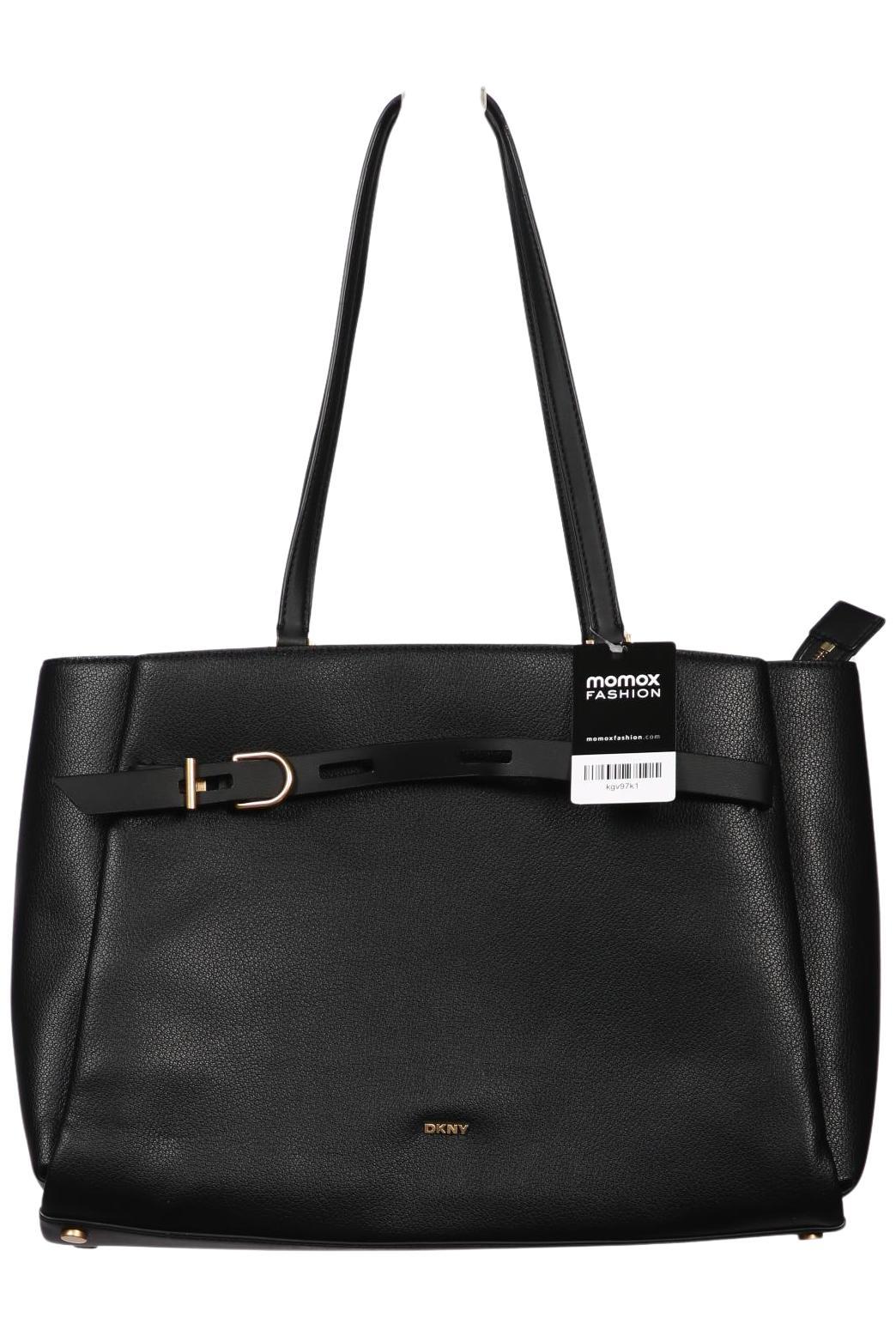 

Dkny by Donna Karan New York Damen Handtasche, schwarz, Gr.