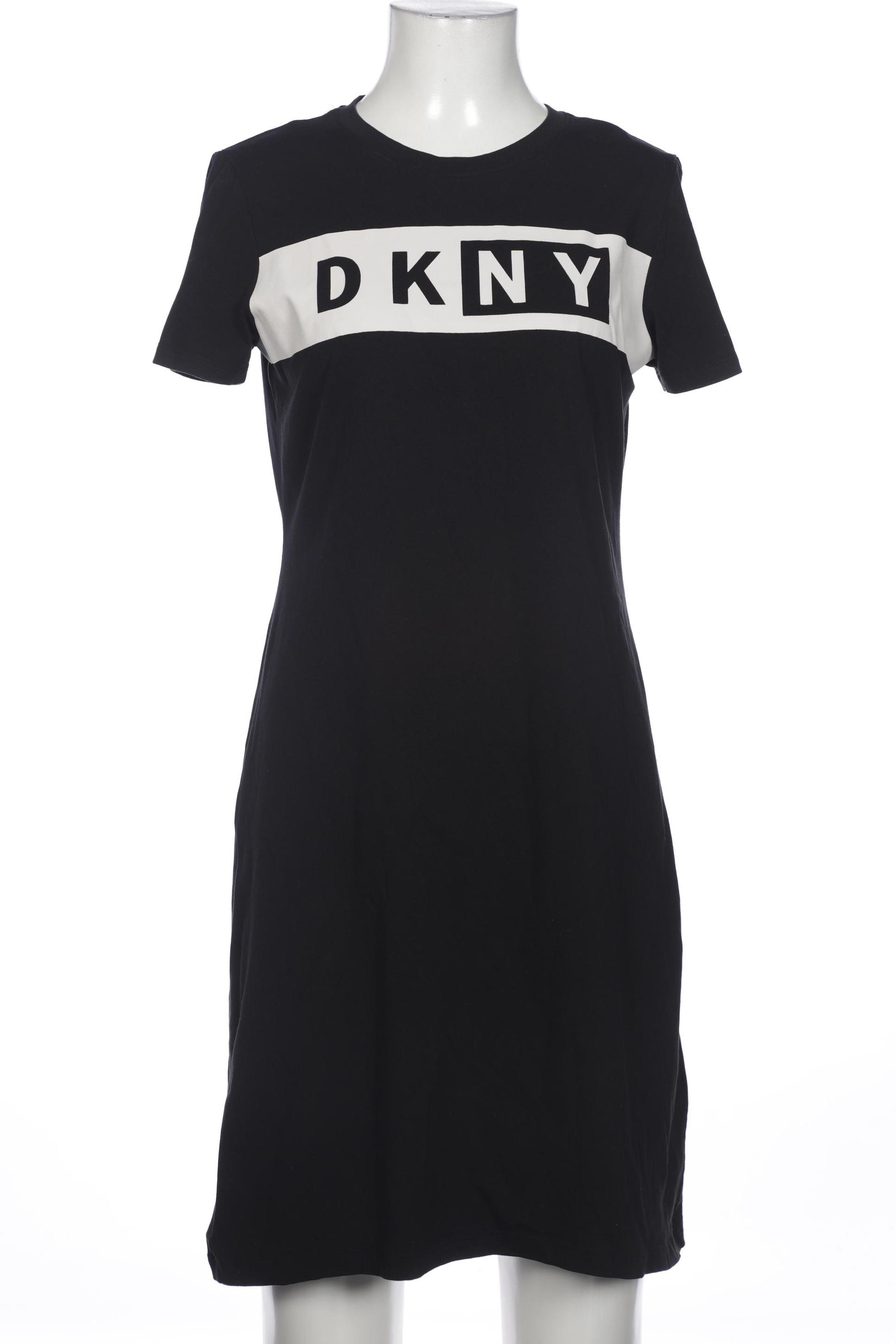 

DKNY by Donna Karan New York Damen Kleid, schwarz