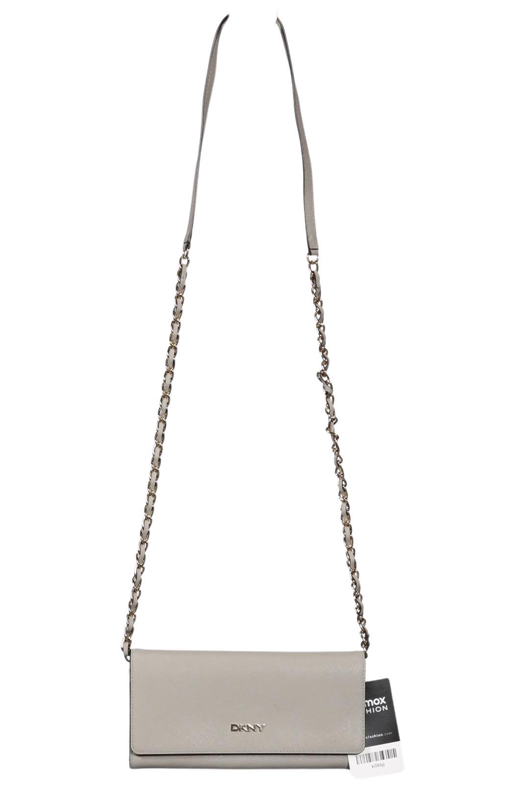 

Dkny by Donna Karan New York Damen Handtasche, grau, Gr.