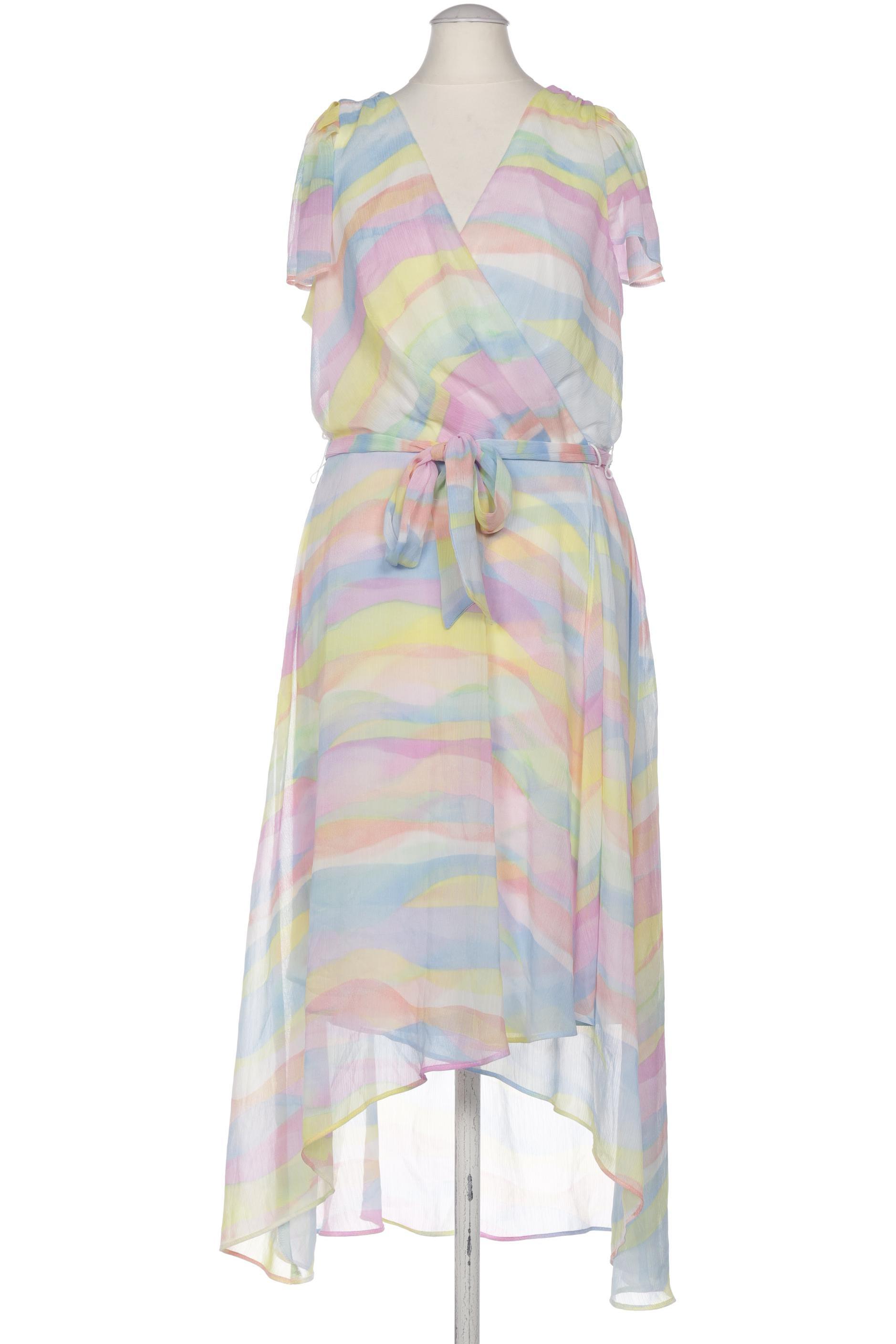 

DKNY by Donna Karan New York Damen Kleid, mehrfarbig