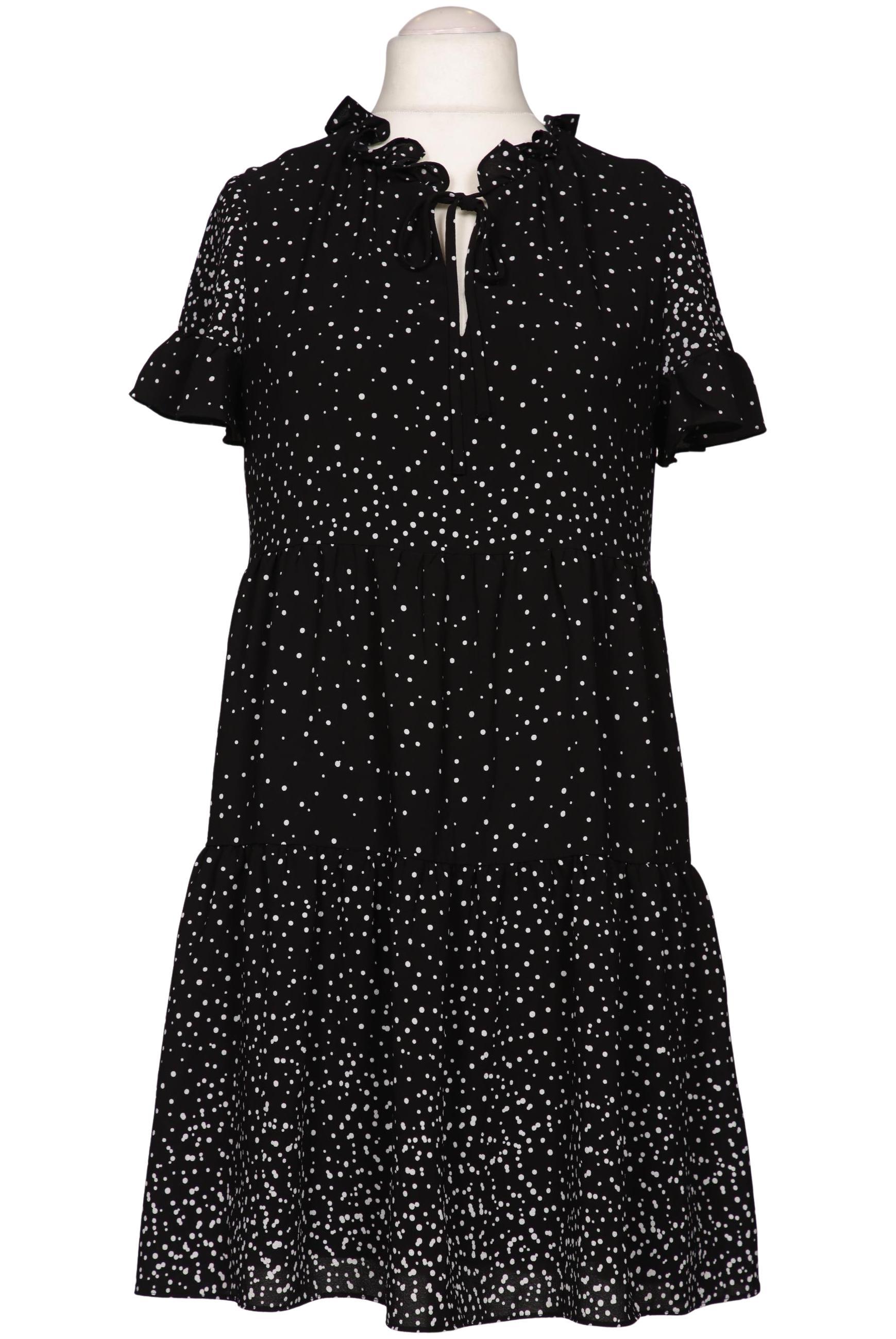 

Dkny by Donna Karan New York Damen Kleid, schwarz, Gr. 44