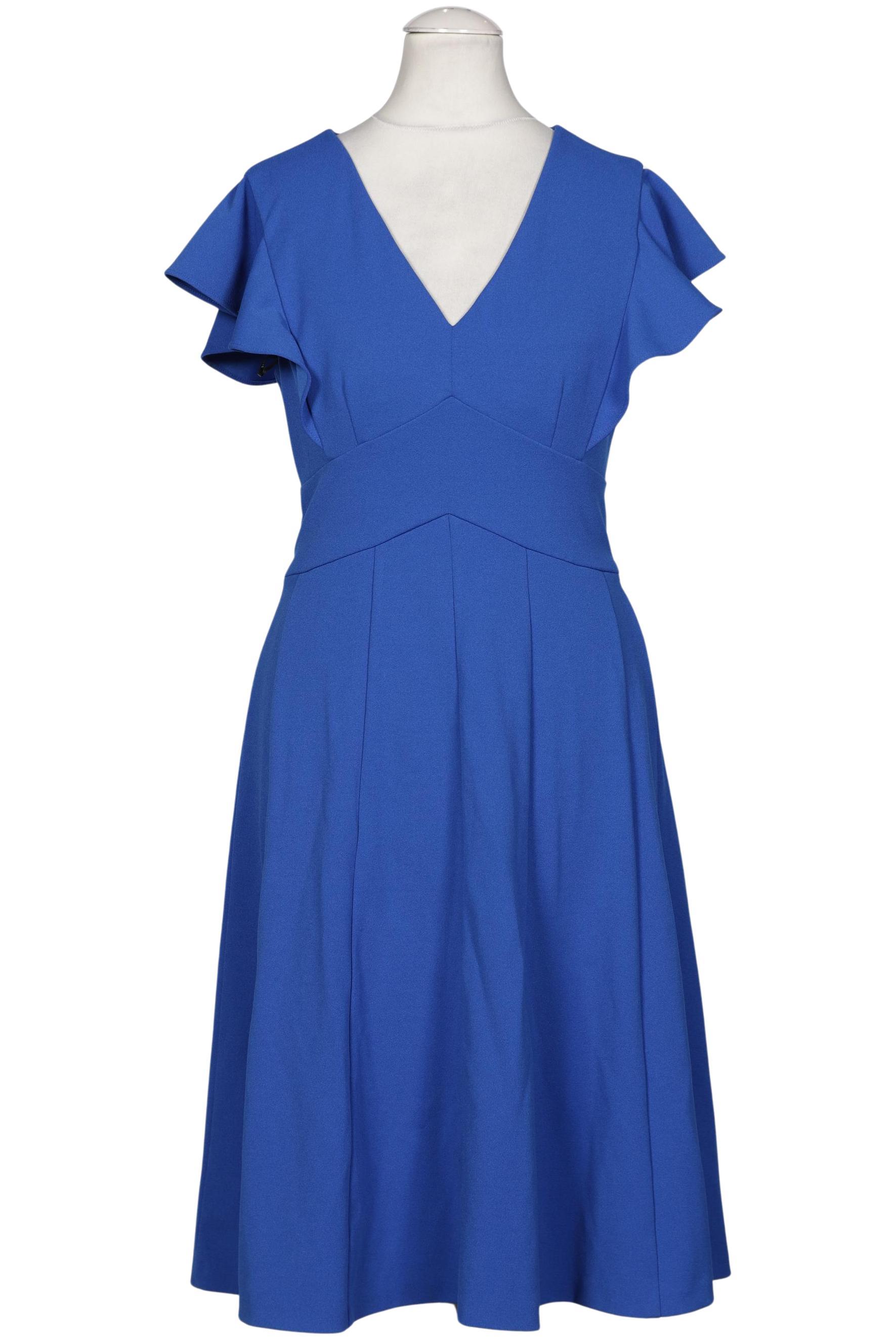 

Dkny by Donna Karan New York Damen Kleid, blau, Gr. 34
