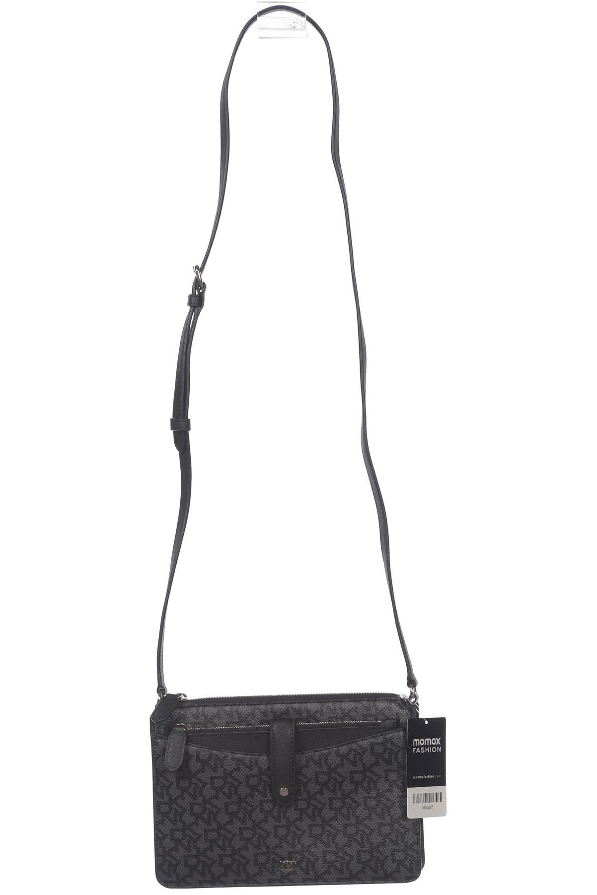 

Dkny by Donna Karan New York Damen Handtasche, grau, Gr.