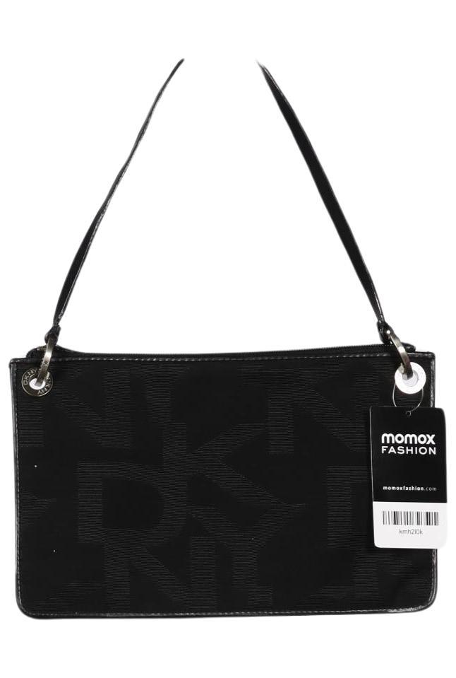 

Dkny by Donna Karan New York Damen Handtasche, schwarz, Gr.