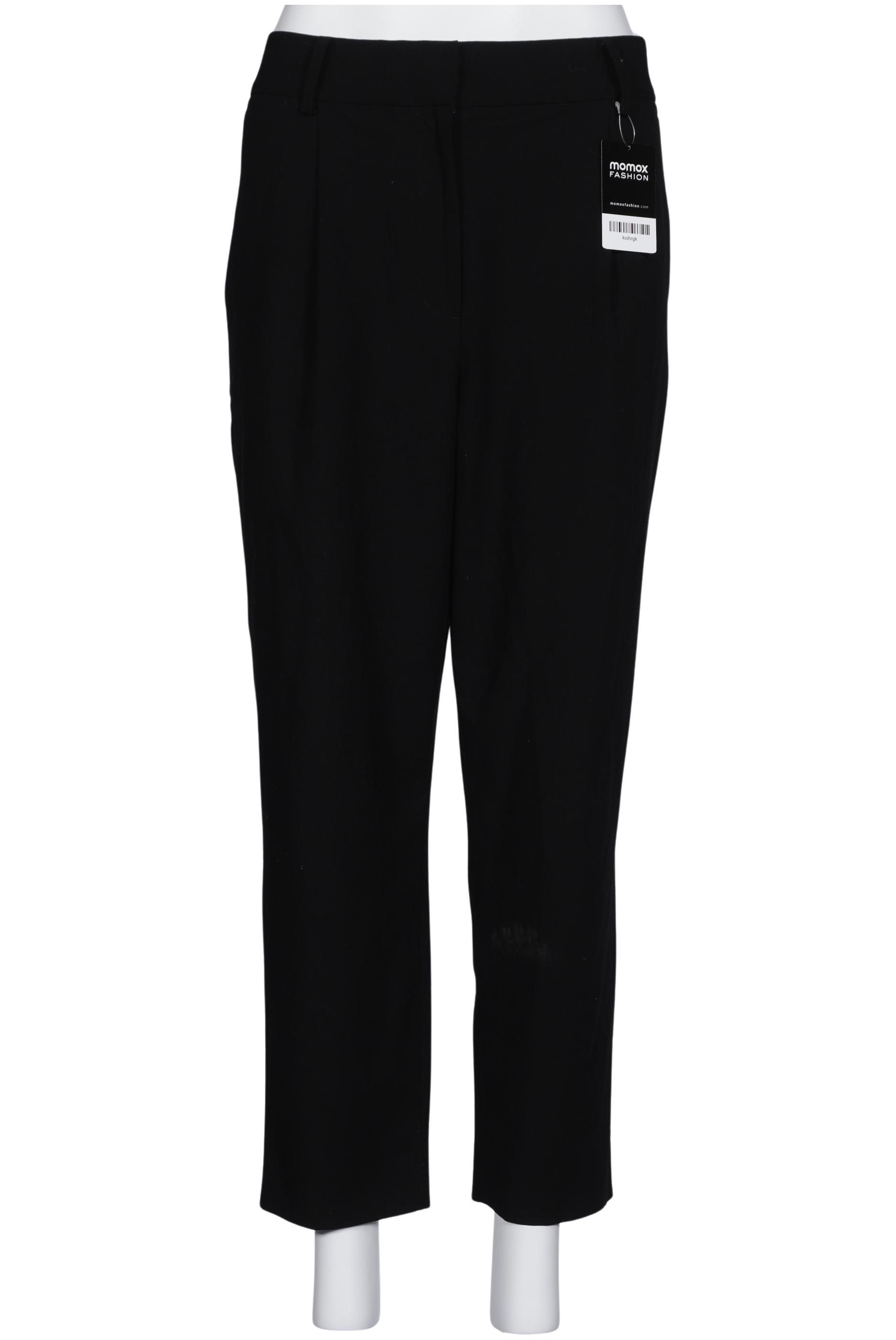 

Dkny by Donna Karan New York Damen Stoffhose, schwarz, Gr. 42