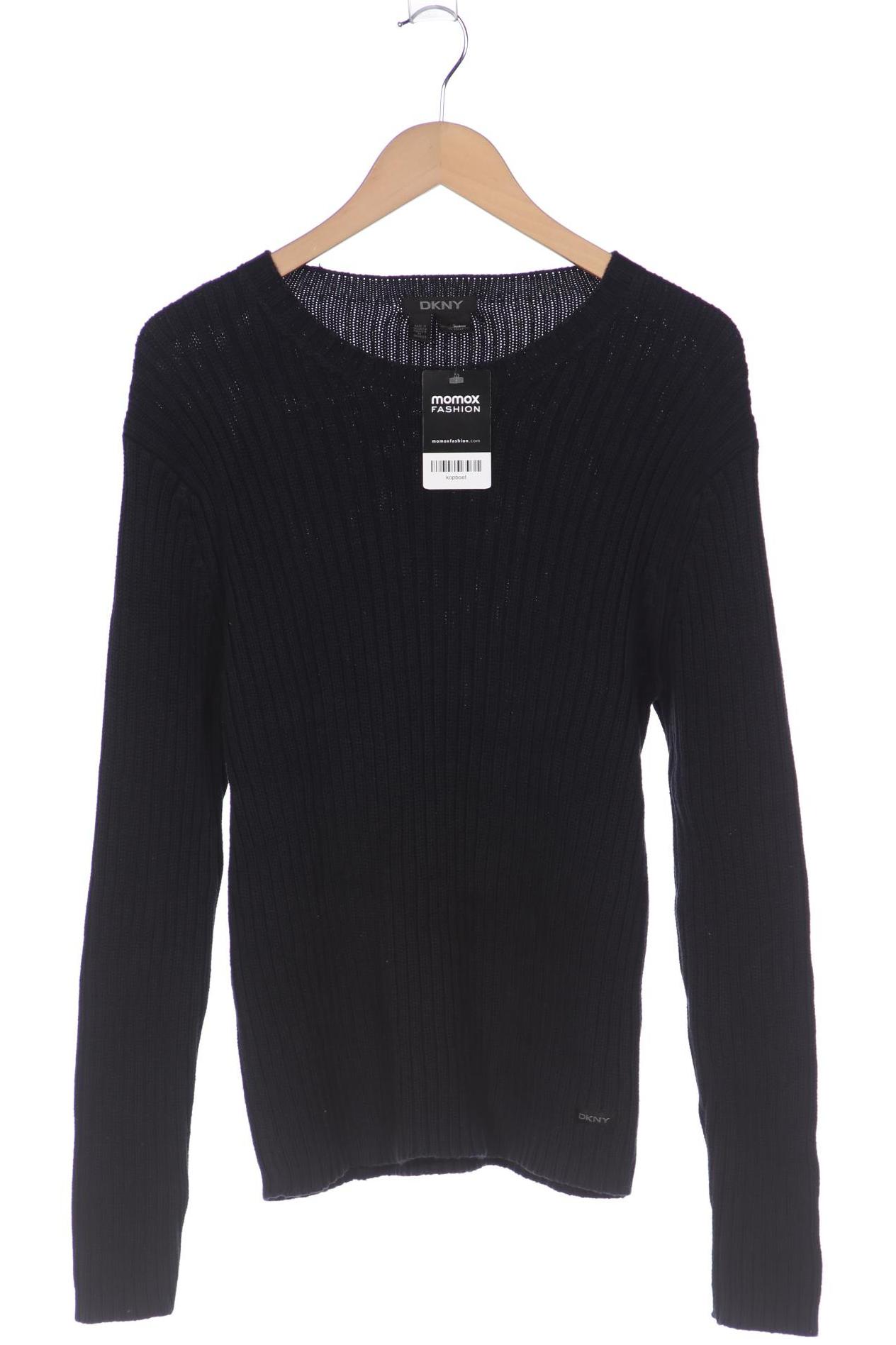 

DKNY by Donna Karan New York Herren Pullover, marineblau