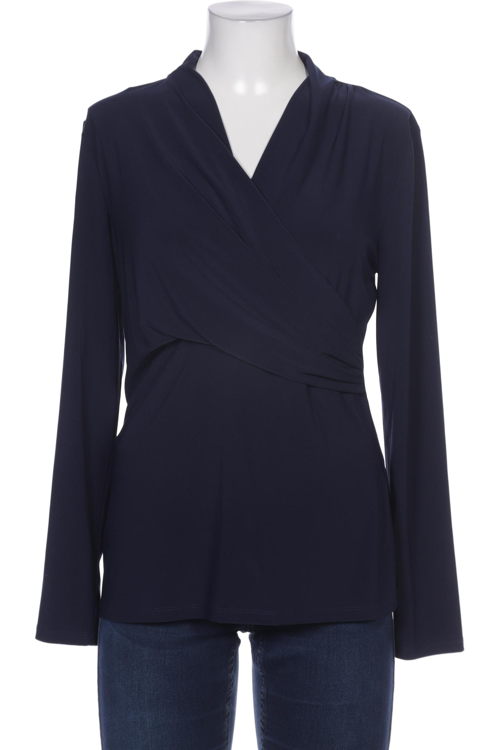 

Dkny by Donna Karan New York Damen Bluse, marineblau, Gr. 38