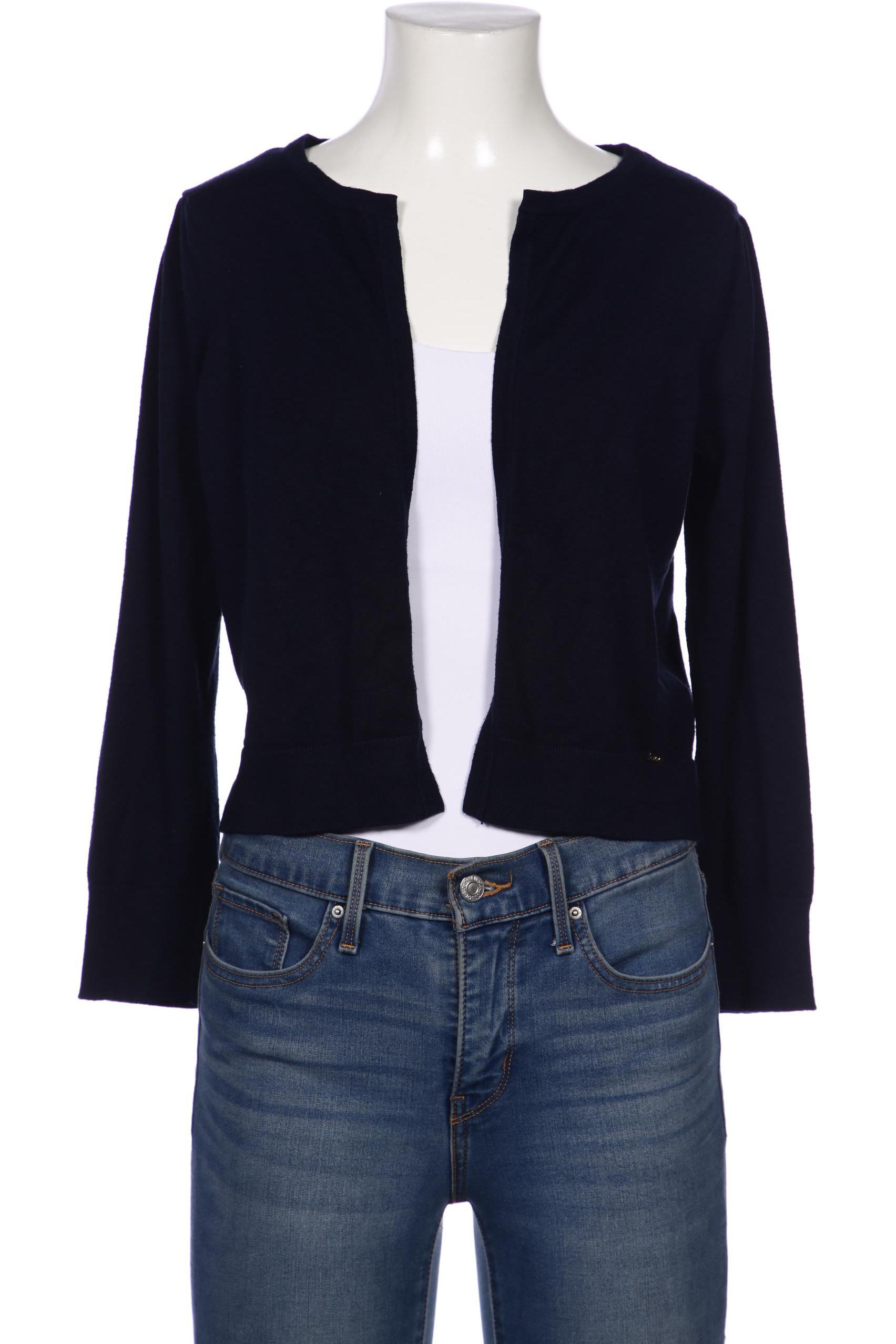 

DKNY by Donna Karan New York Damen Strickjacke, marineblau