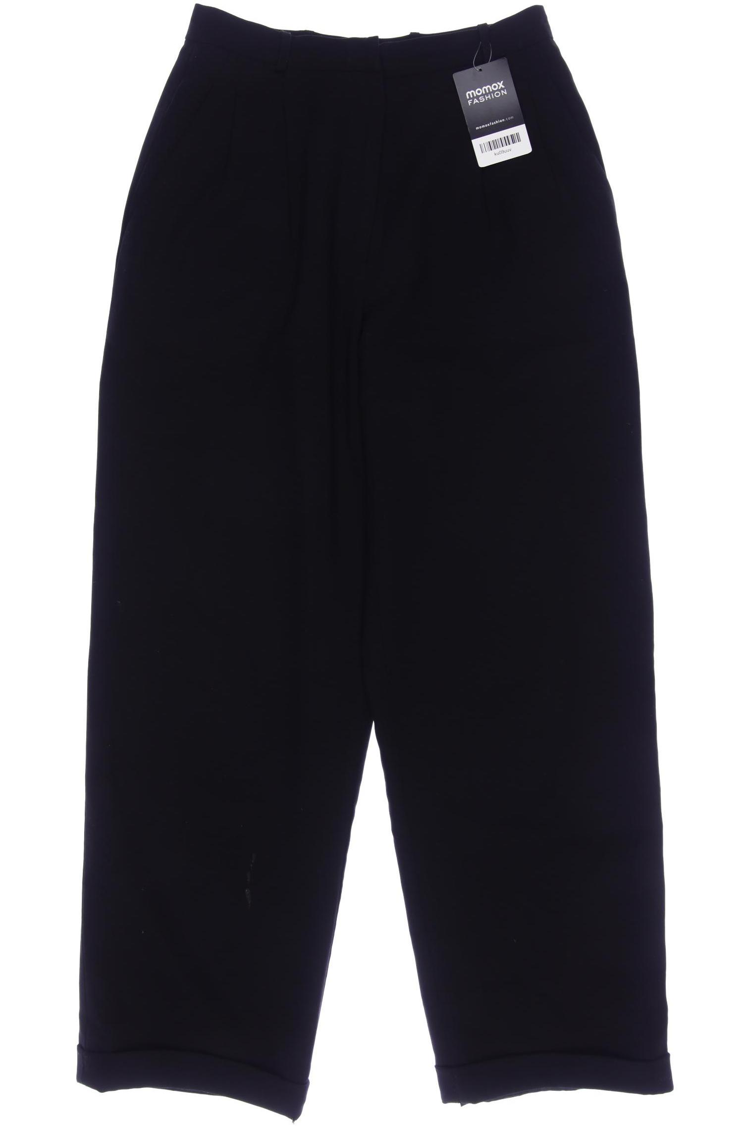 

DKNY by Donna Karan New York Damen Stoffhose, schwarz