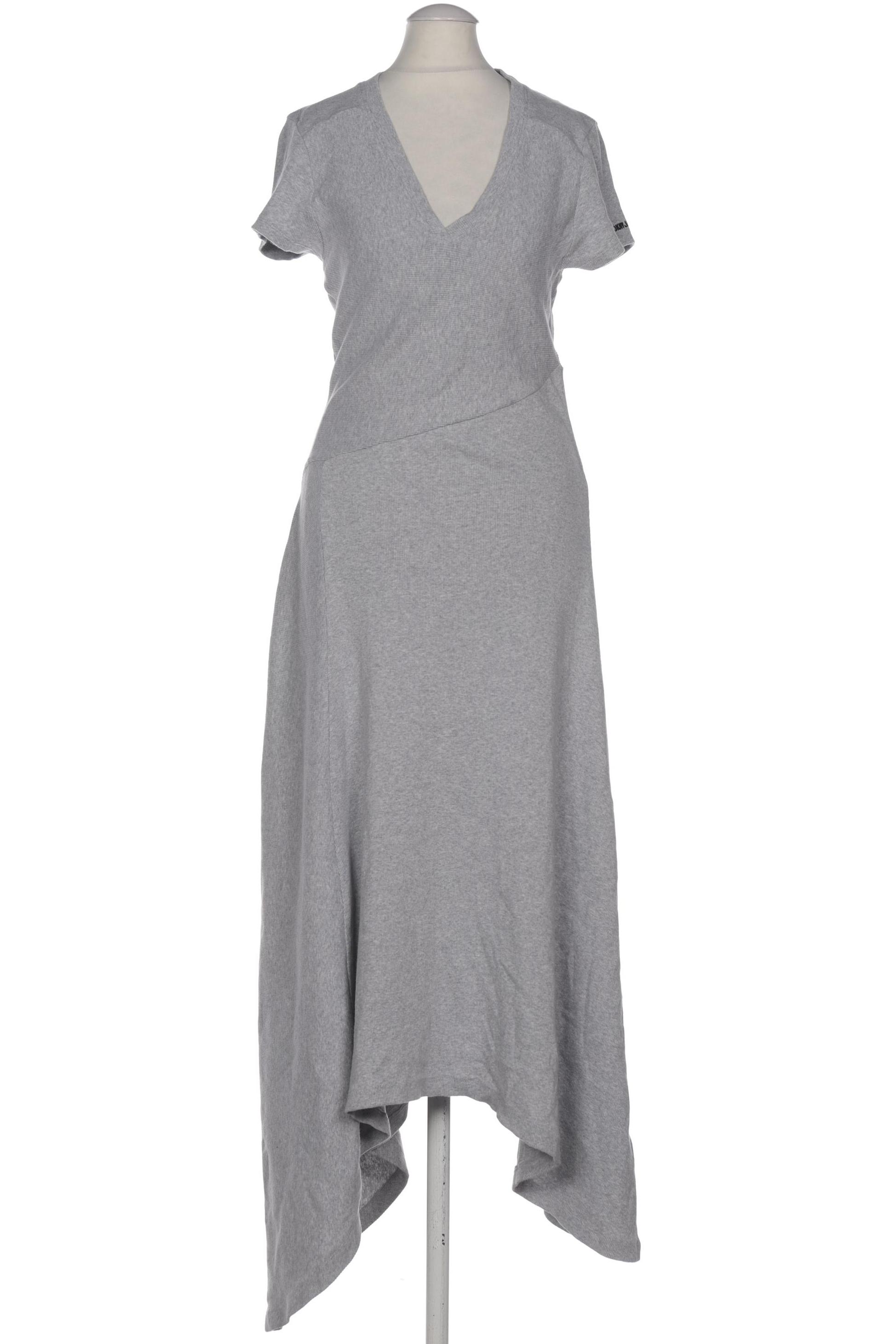 

Dkny by Donna Karan New York Damen Kleid, grau, Gr. 38