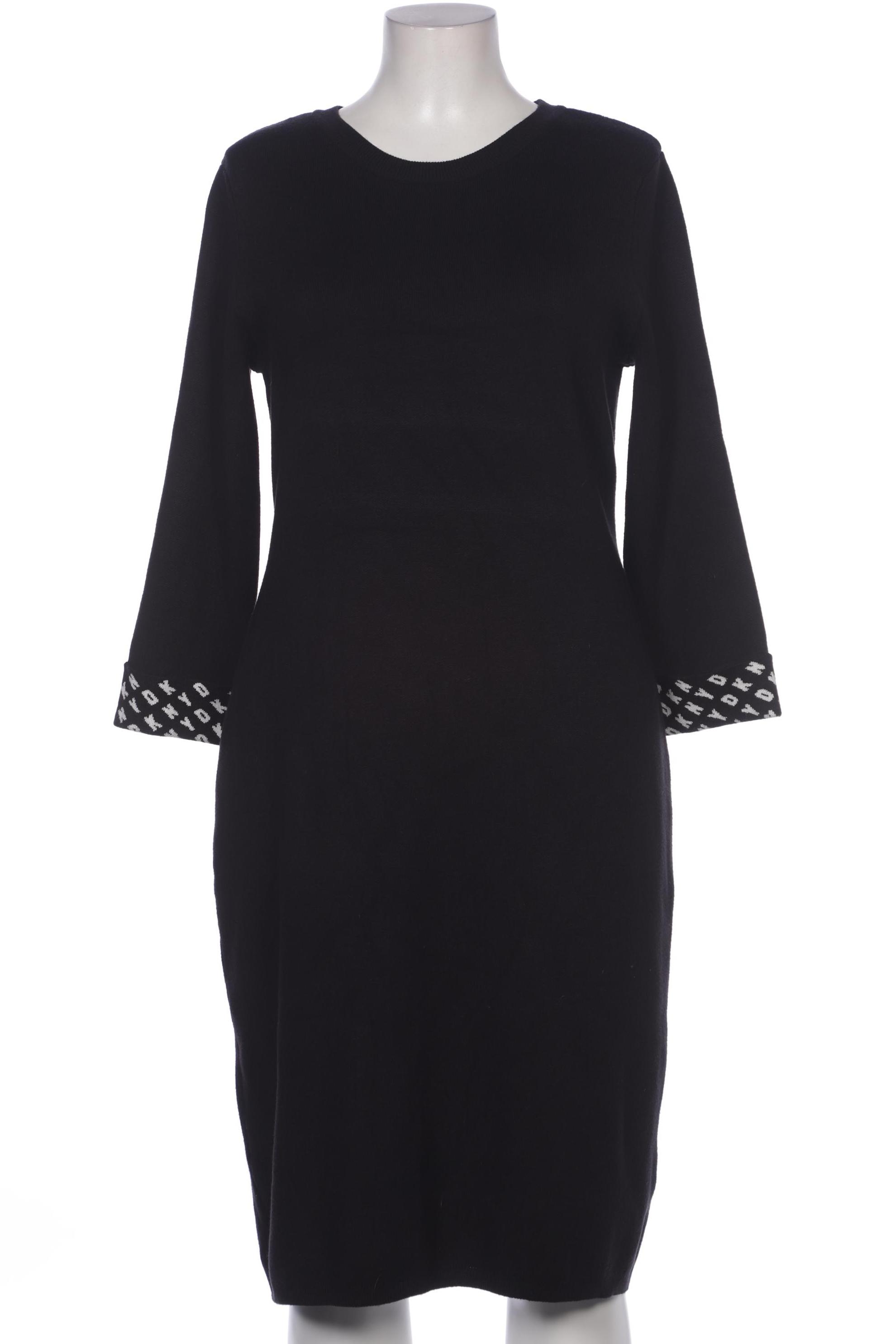 

Dkny by Donna Karan New York Damen Kleid, schwarz, Gr. 44
