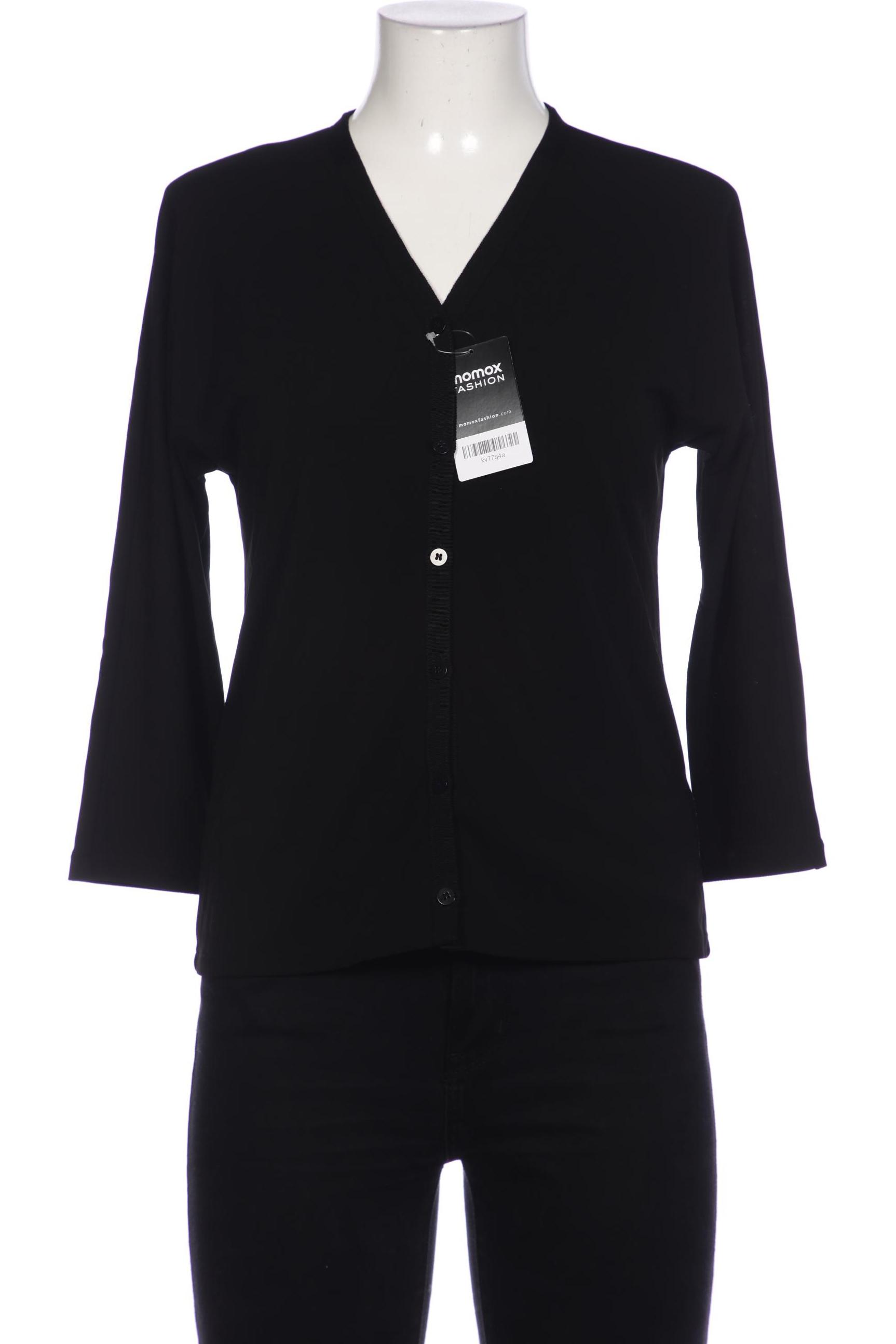 

DKNY by Donna Karan New York Damen Bluse, schwarz