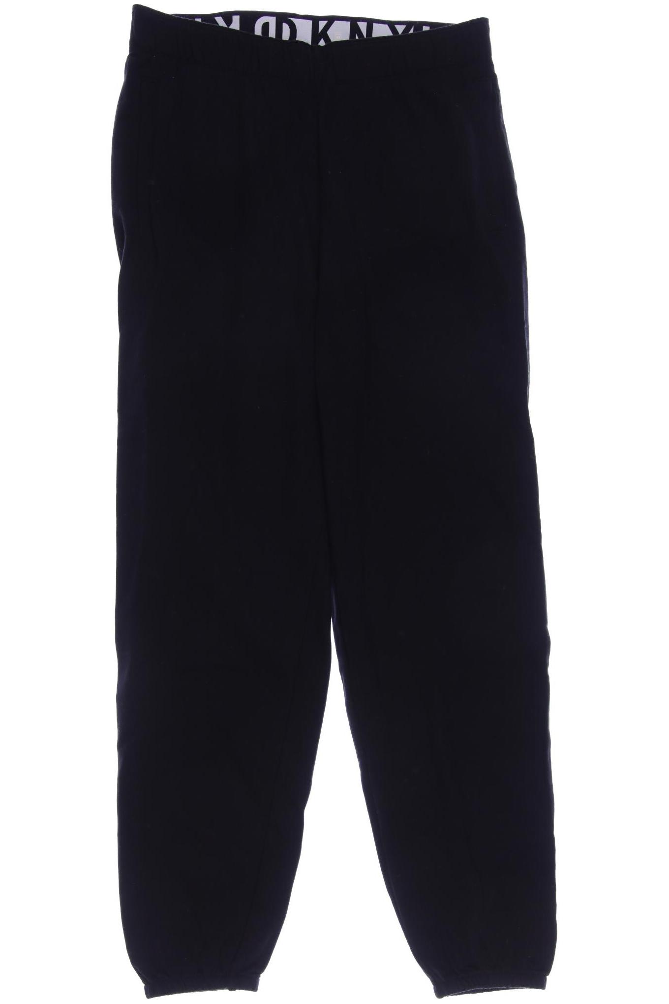 

DKNY by Donna Karan New York Damen Stoffhose, schwarz