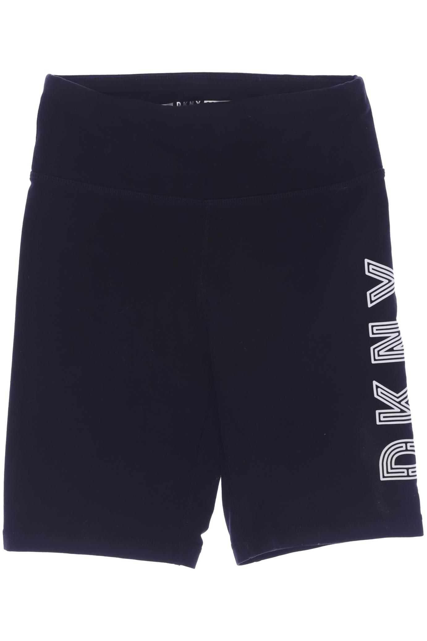 

Dkny by Donna Karan New York Damen Shorts, schwarz, Gr. 34