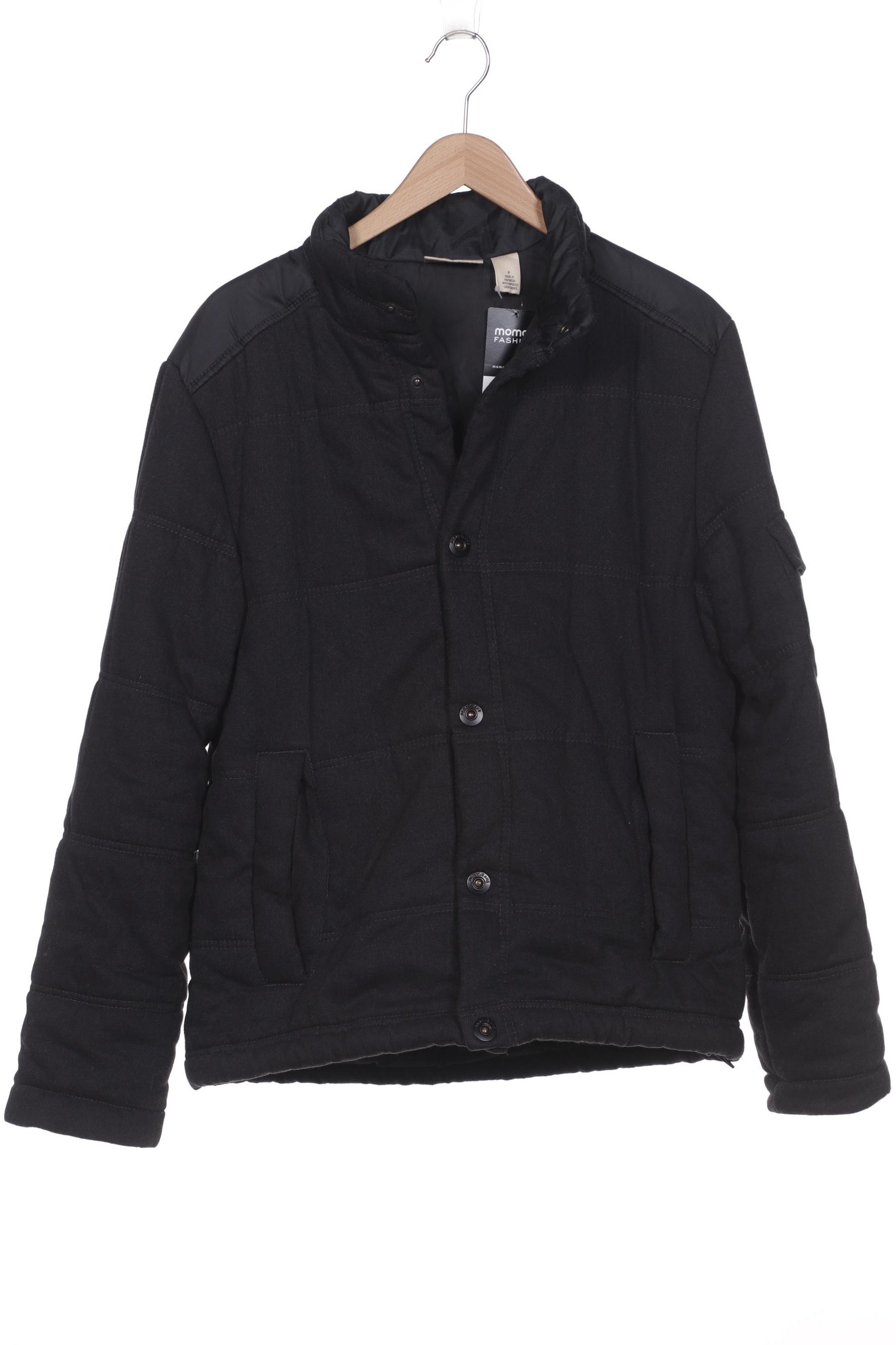 

DKNY by Donna Karan New York Herren Jacke, schwarz
