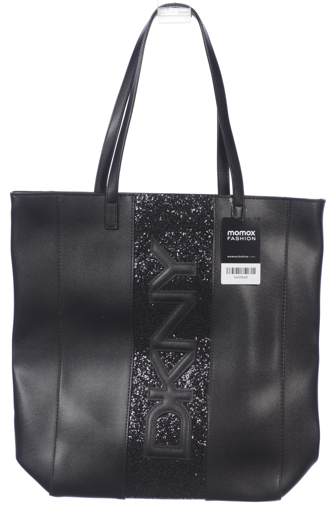 

Dkny by Donna Karan New York Damen Handtasche, schwarz, Gr.