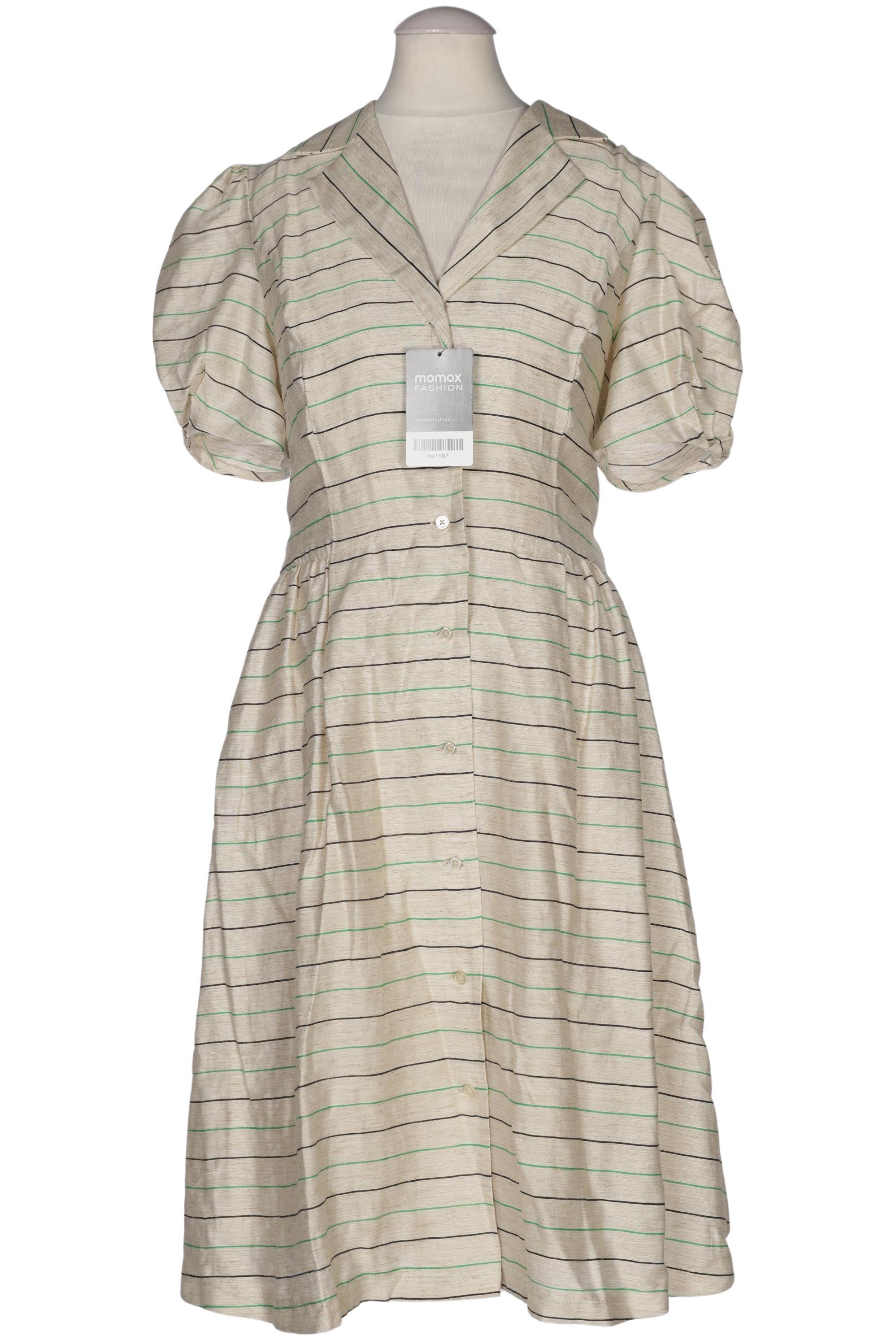 

Dkny by Donna Karan New York Damen Kleid, beige, Gr. 34