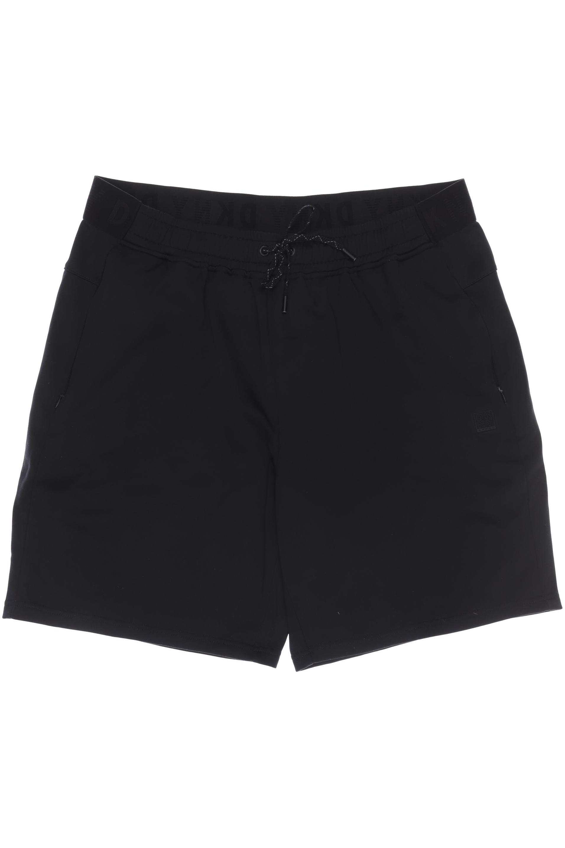 

Dkny by Donna Karan New York Herren Shorts, schwarz, Gr. 52