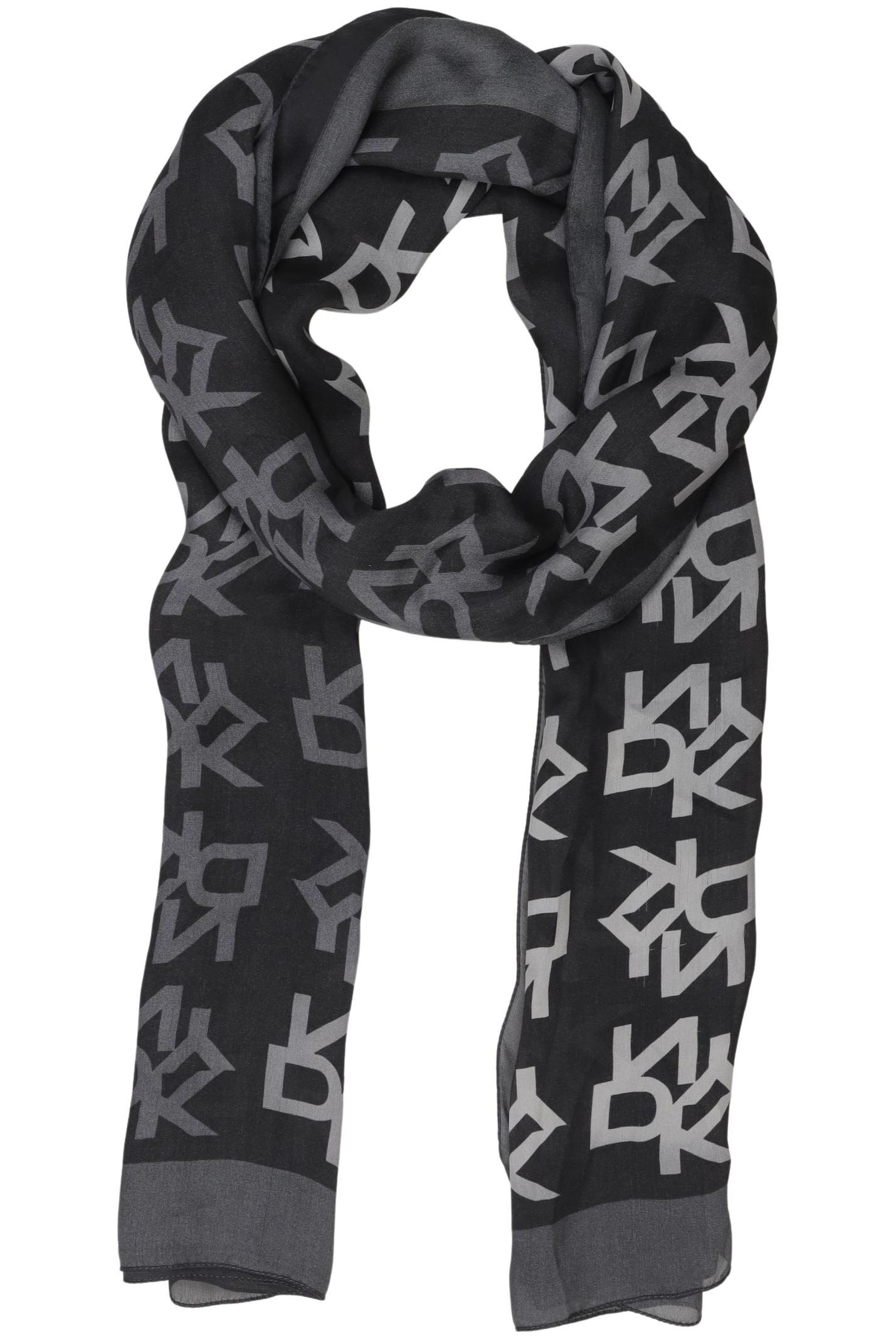 

Dkny by Donna Karan New York Damen Schal, grau, Gr.