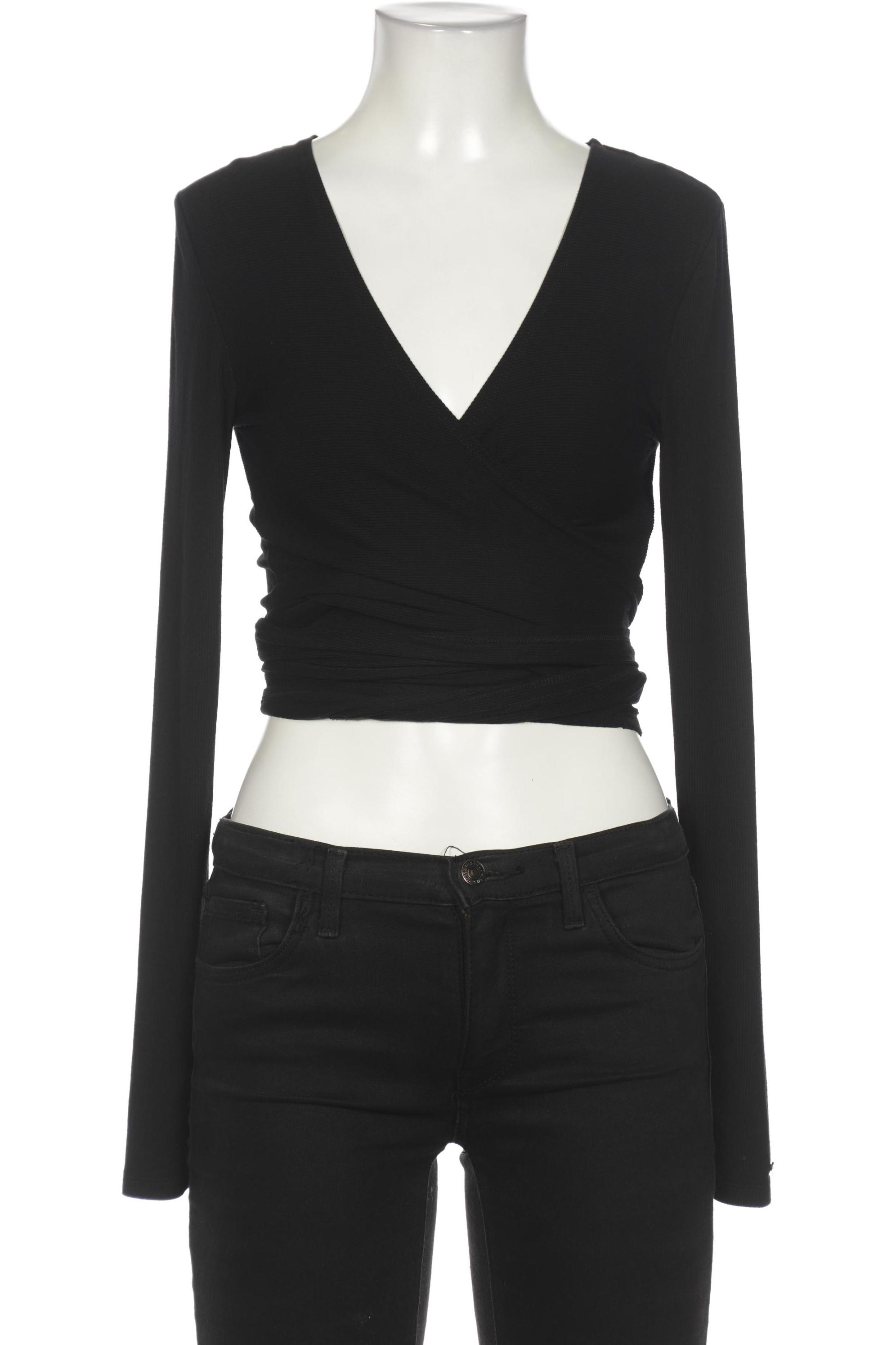 

Dkny by Donna Karan New York Damen Strickjacke, schwarz, Gr. 36