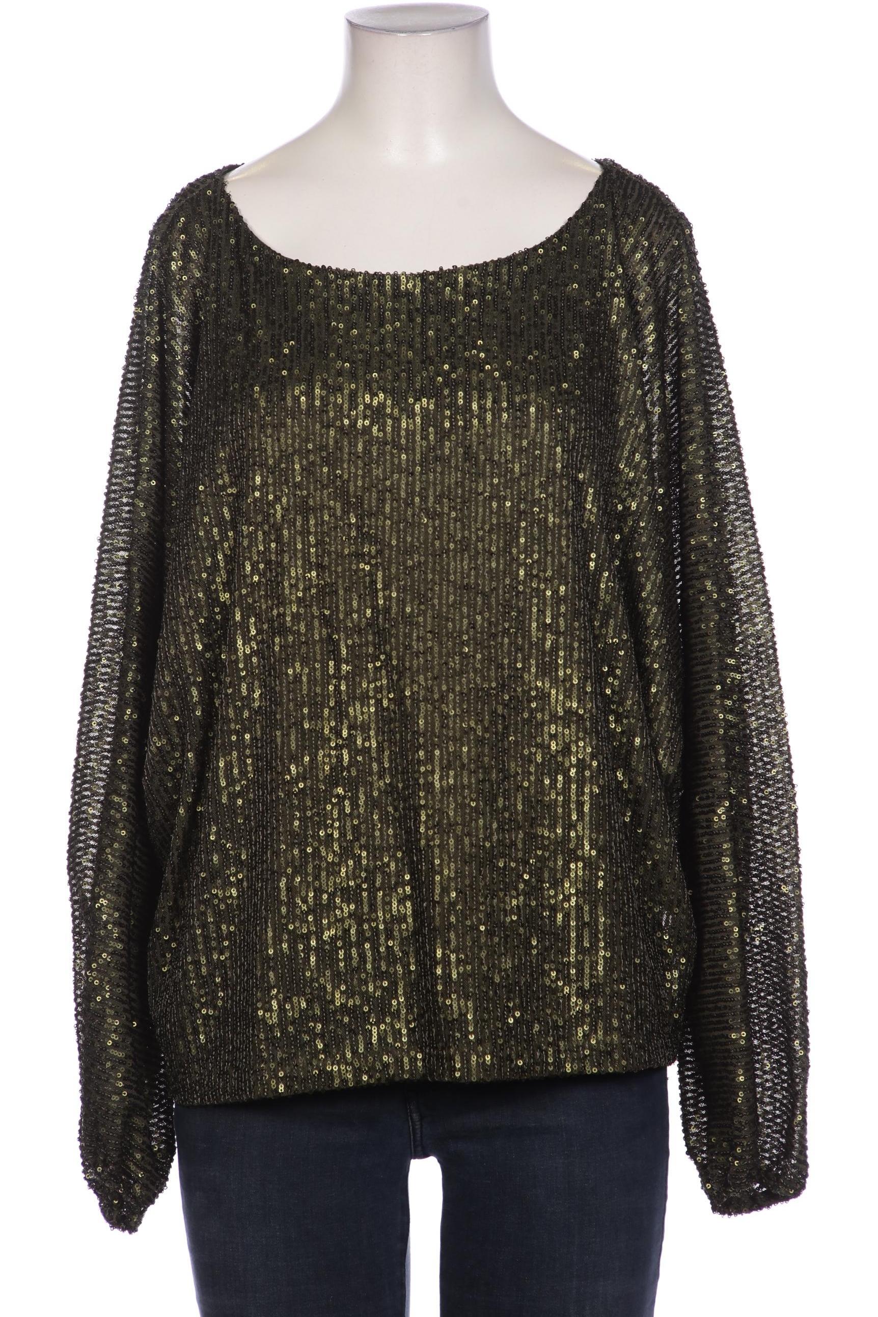 

Dkny by Donna Karan New York Damen Bluse, grün, Gr. 42